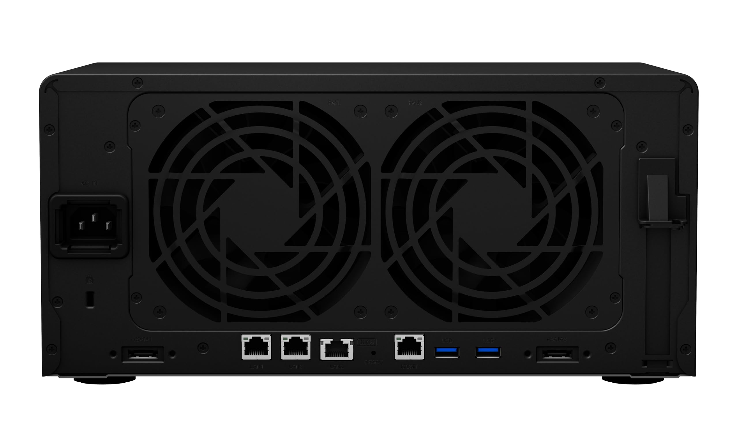 Synology 8-Bay Diskstation Ds1823Xs+ (Diskless)