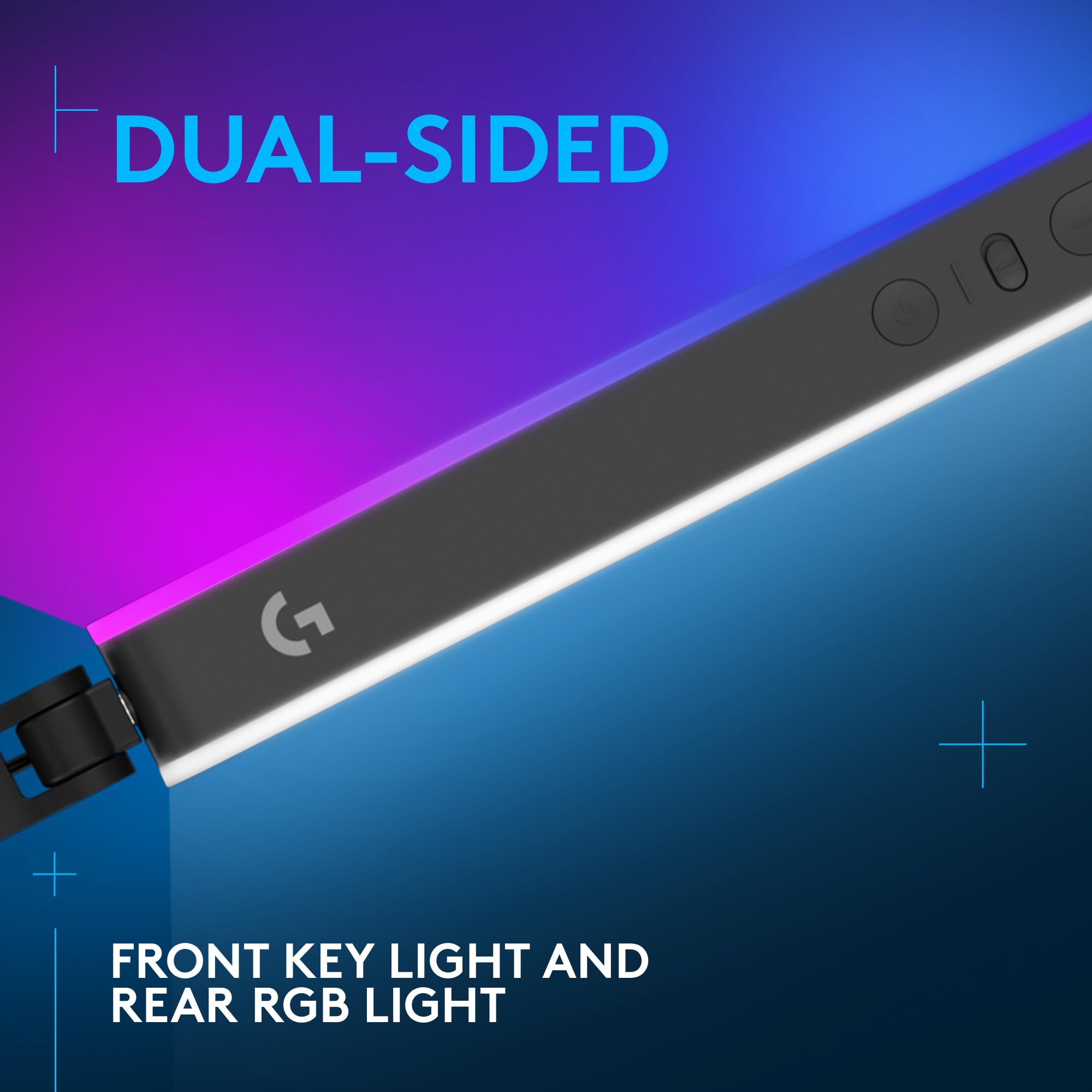 Logitech Litra Beam Lx