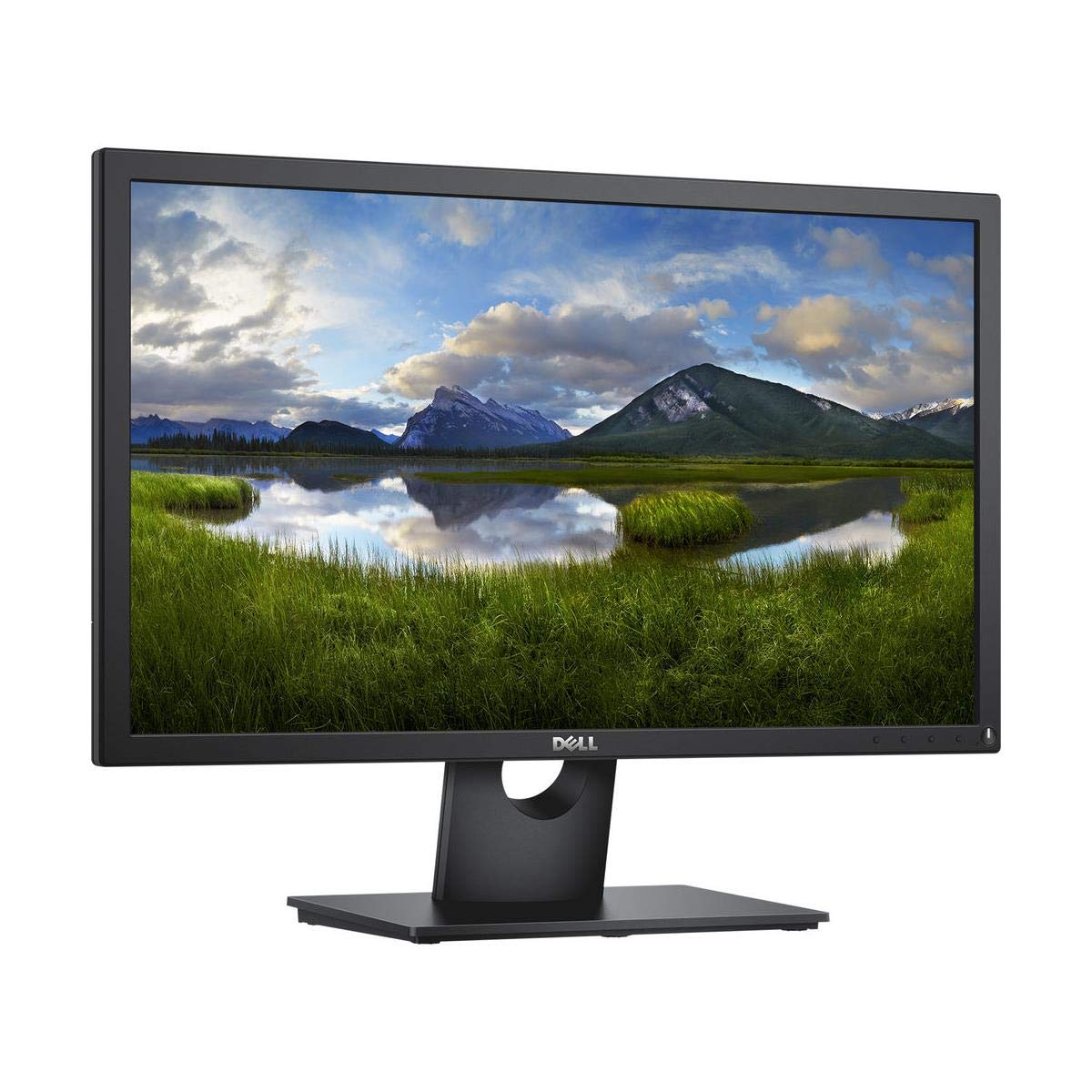 Dell E2318HR 23 LED-Backlit Flat Panel LCD Monitor