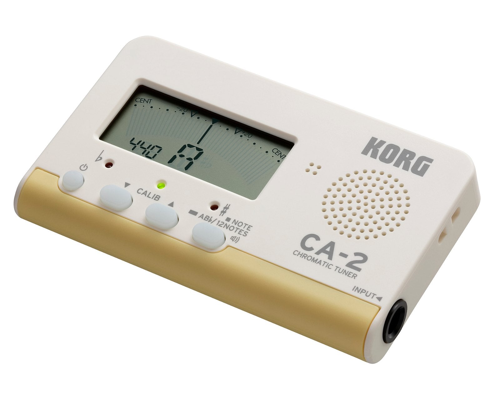 Korg Ca 2 Chromatic Tuner (Ca2)