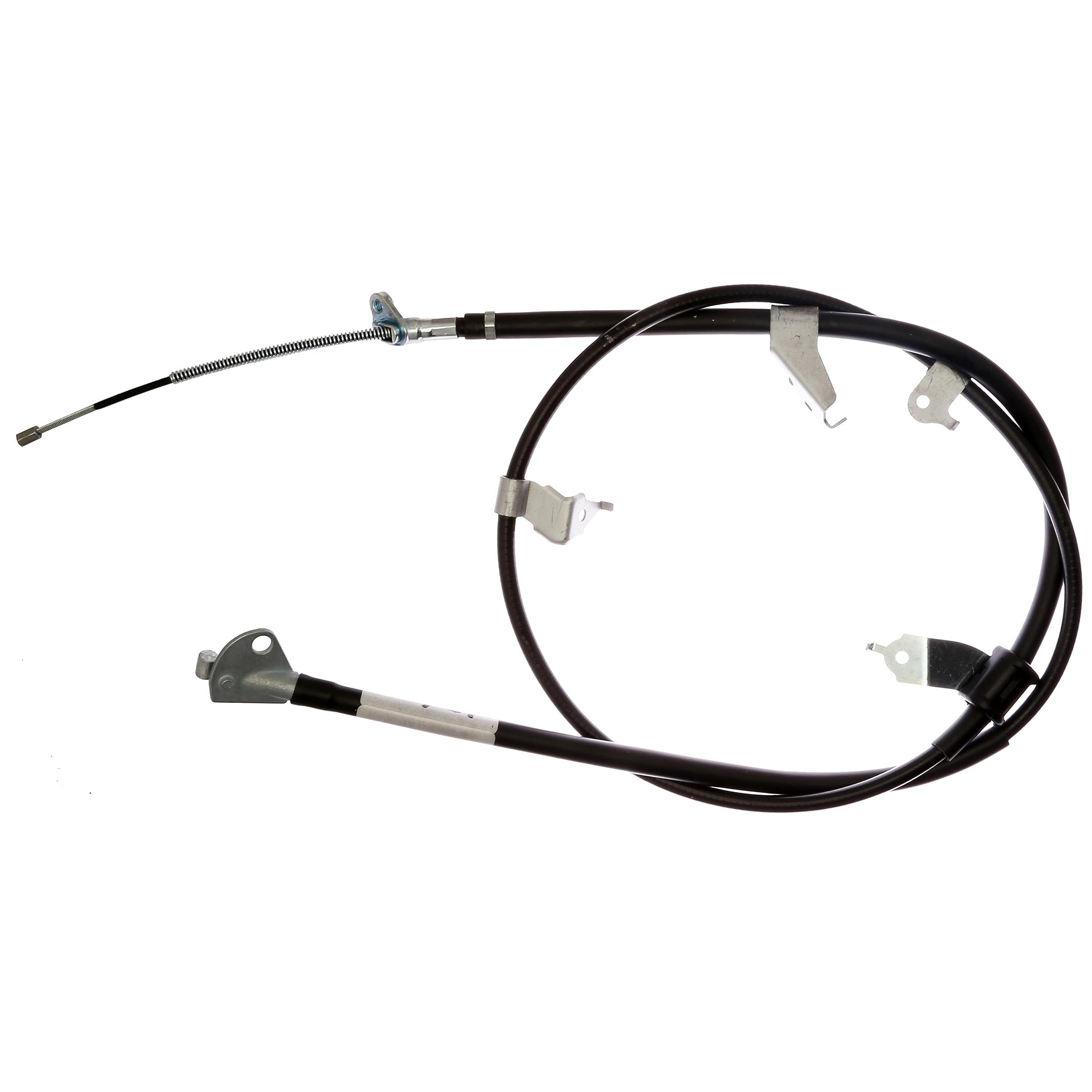 Acdelco Professional 18P97367 Parking Brake Cable Assembly