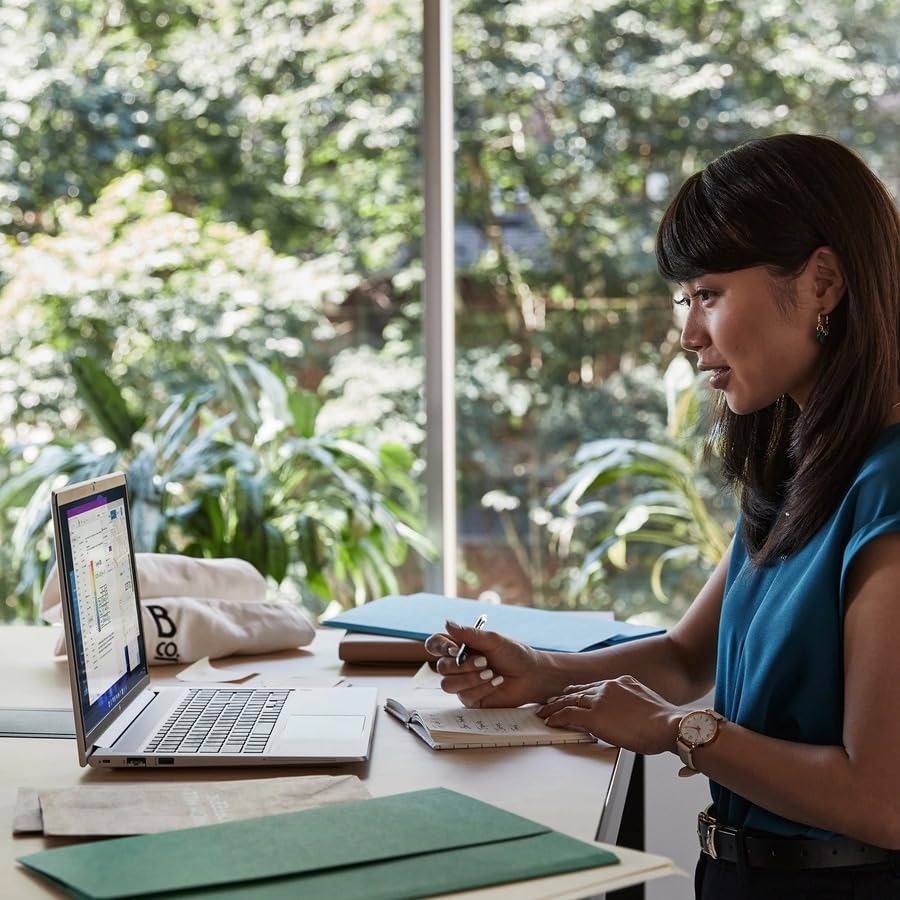 Hp Elitebook 650 G9 15.6 Notebook - Full Hd - 1920 X 1080 - Intel Core I7 12Th Gen I7-1265U Deca-Core (10 Core) - 16 Gb Total Ra