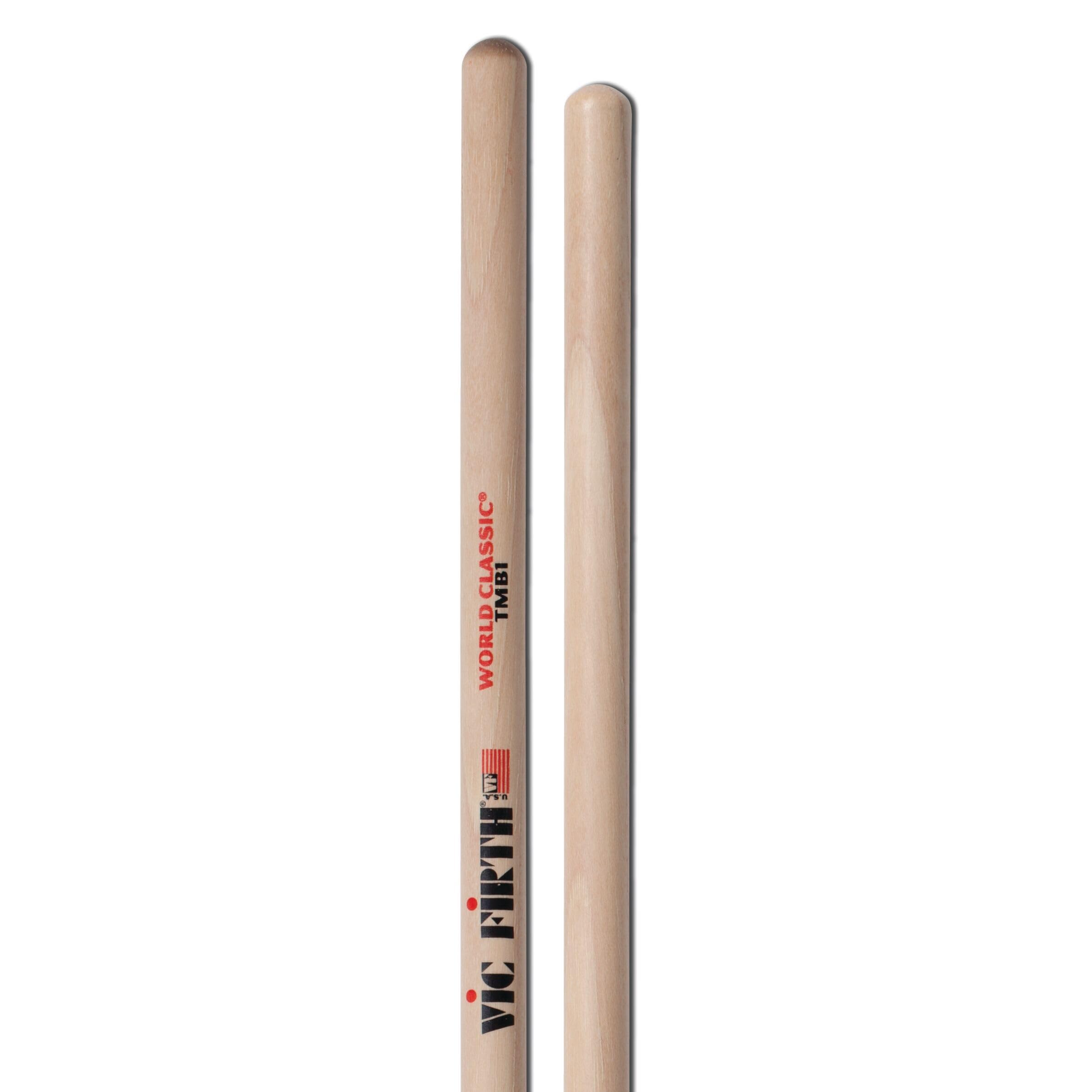 Vic Firth World Classic -- Timbale 17 x .500