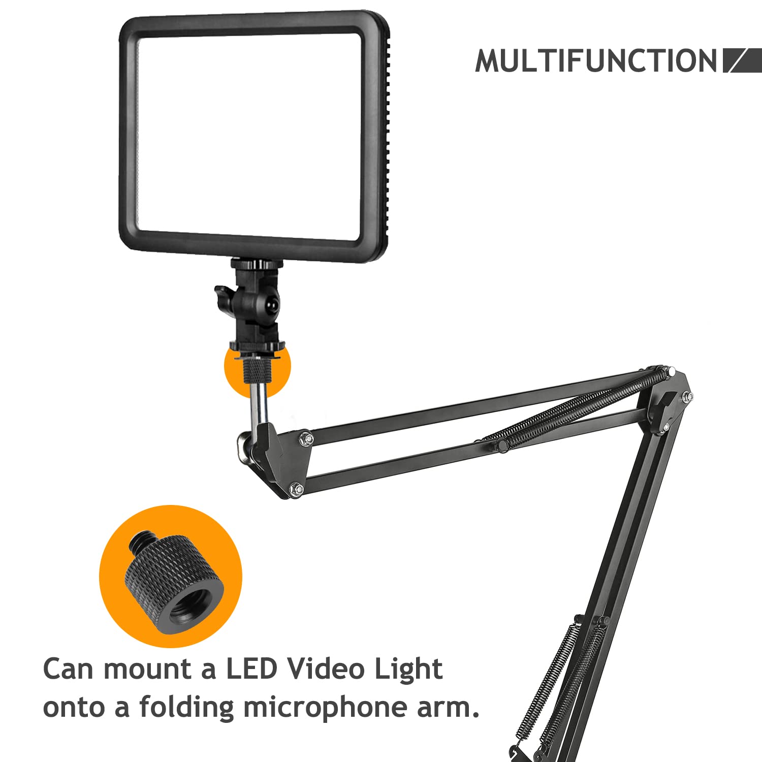 Frgyee 1/4 To 3/8 Adapter And 3/8 To 1/4 Adapter Male To Female Camera Screw Tripod Adapter For Camera Tripod, Mount, Monitor