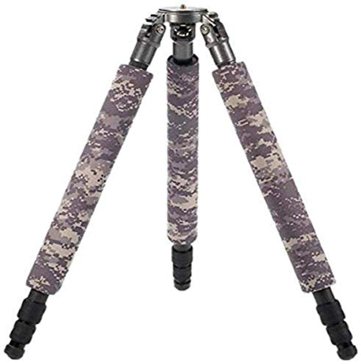 LENSCOAT LegCoat Gitzo GT3540L/GT3540LS - Digital Camo – Electroeshop