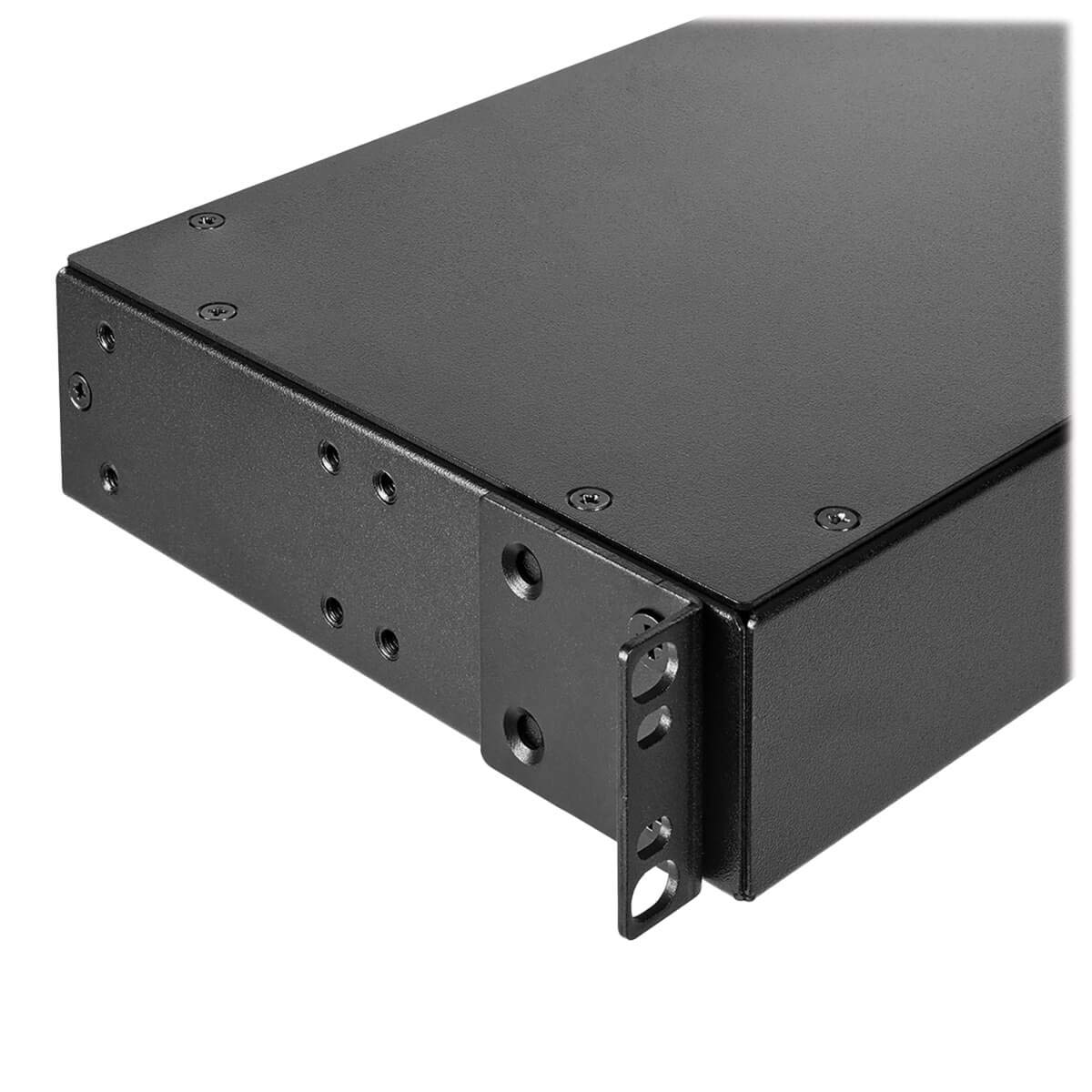 Tripp Lite Pdu Metered 8 C13 2 C19 3.2/3.8Kw 208/240V L6 20P 6Ft Cord 1Urm (Pdumh20Hvl66)