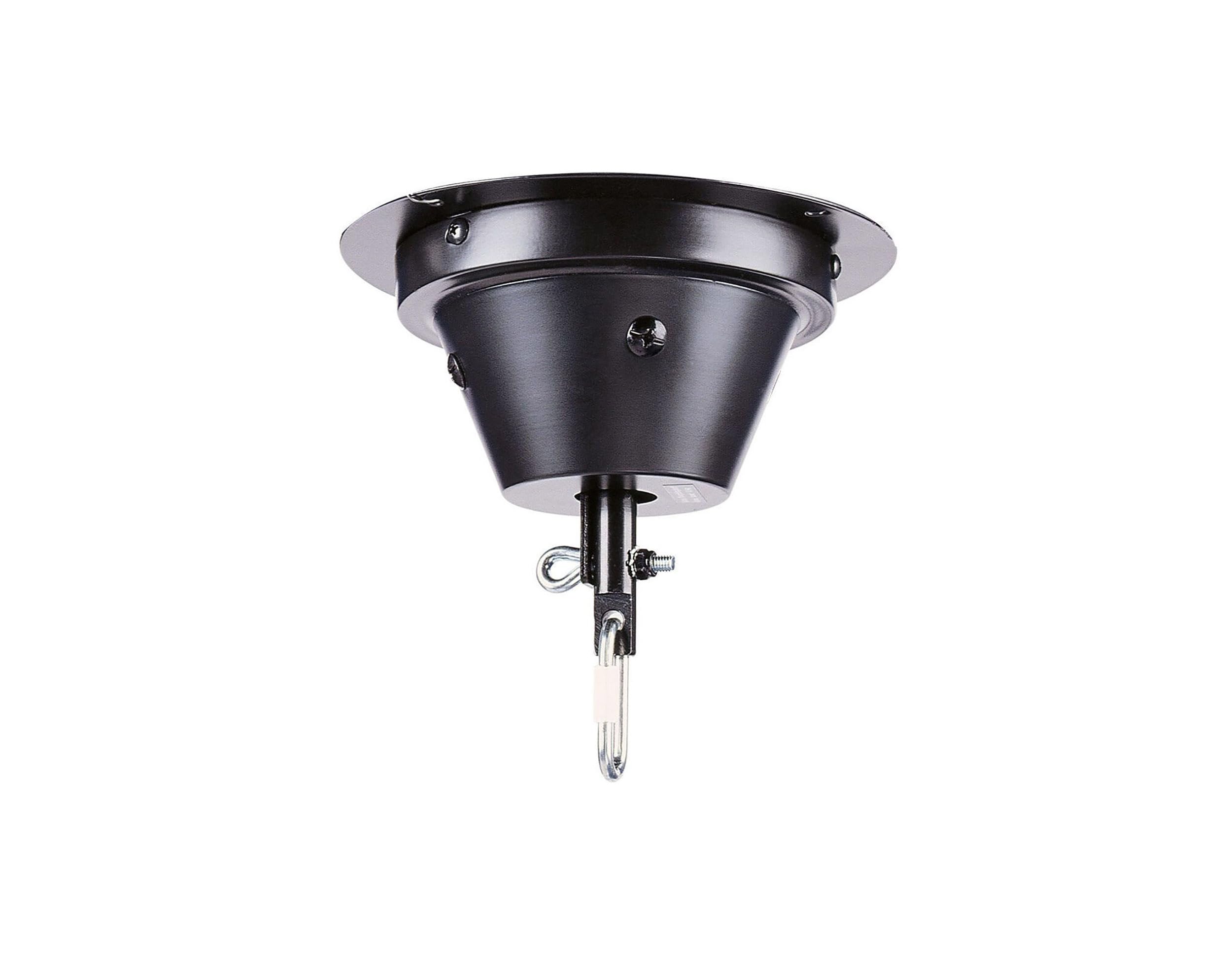 ELIMINATOR Mirror Ball Motor Compatible with Mirror Balls up to 19.7 inches (50 cm)