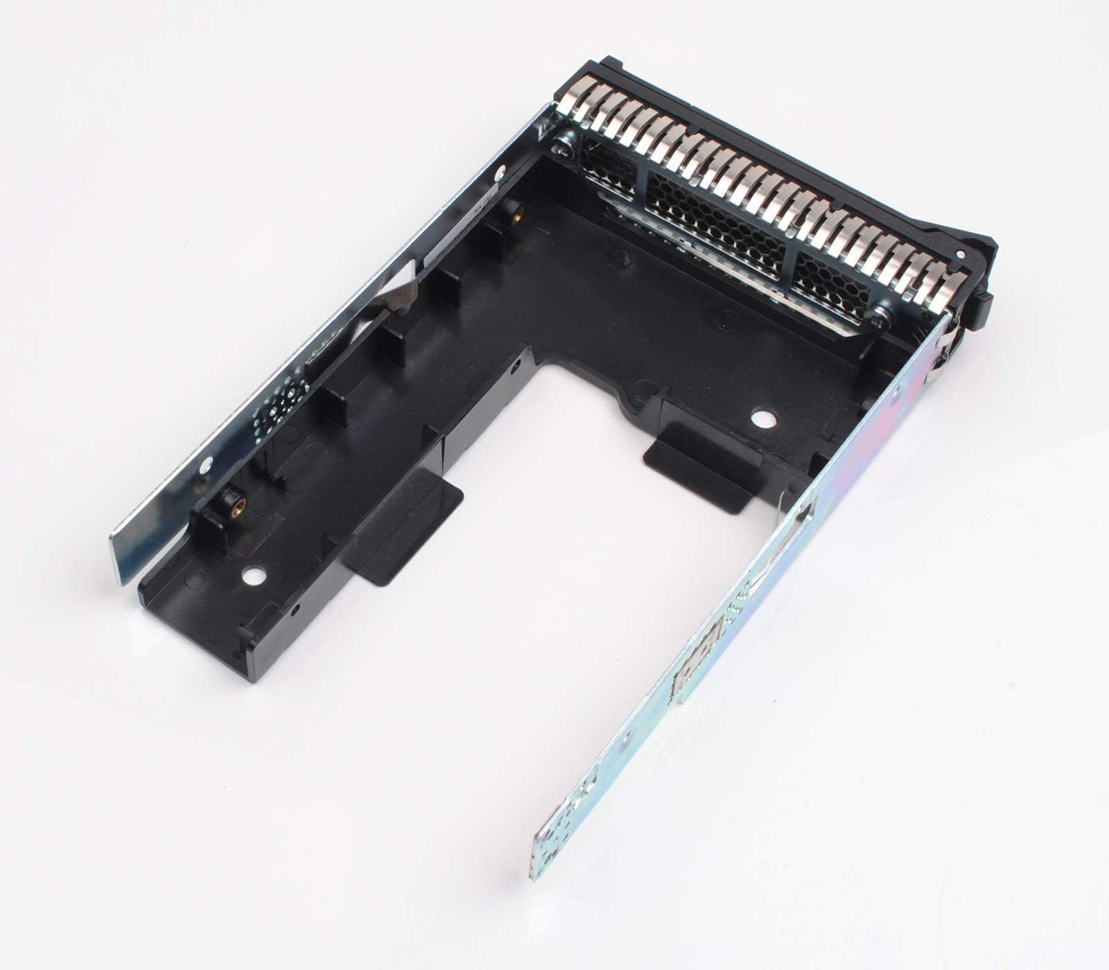 New 3.5'' Sata Sas Drive Caddy Tray Sled Sm17A06251 With 2.5 Adapter 00Fc28 For Lenovo Thinksystem Sr650 Sr550 Sr590 Sr570