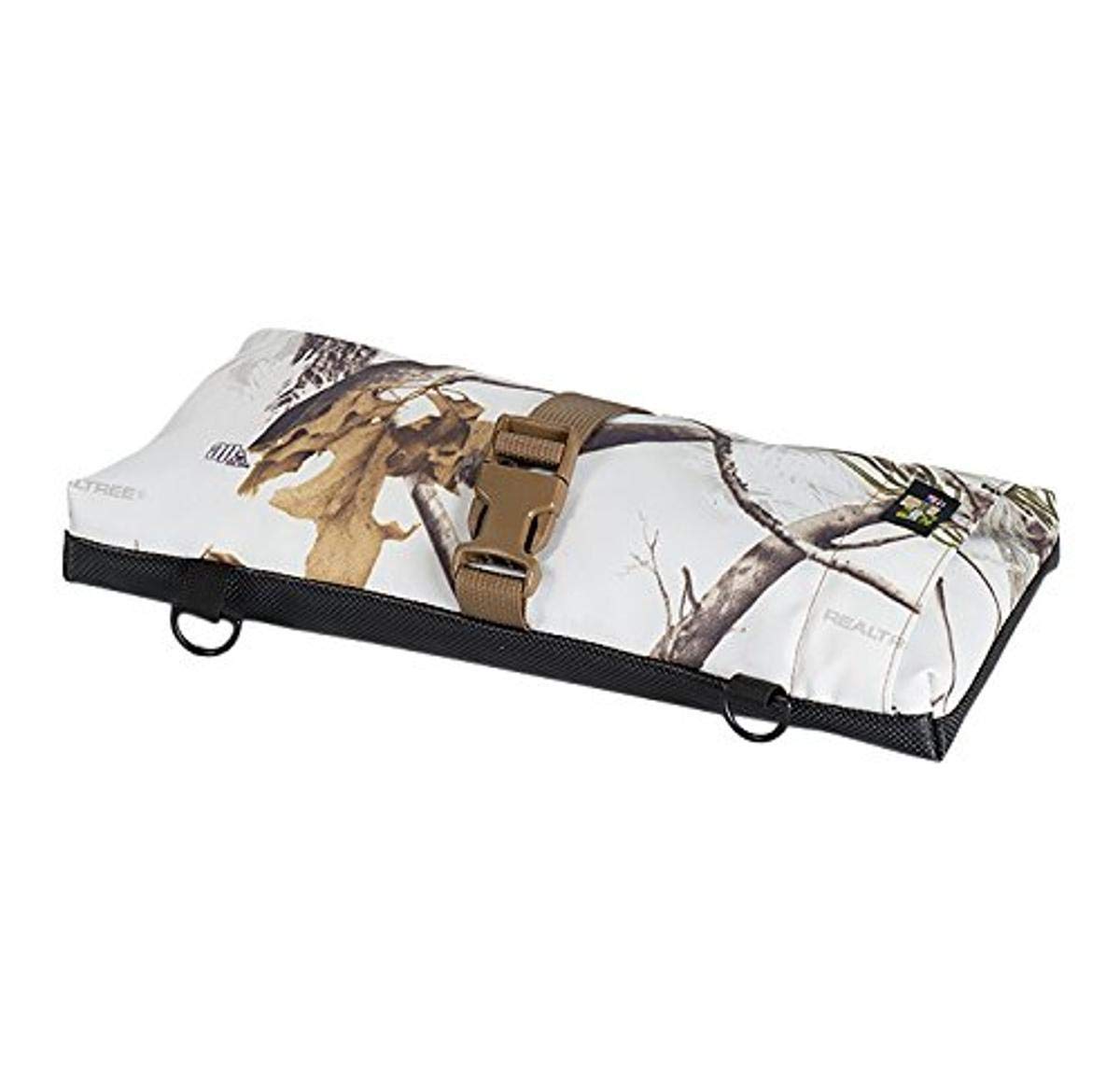 Lenscoat Lenssack Jr. Realtree Ap Snow