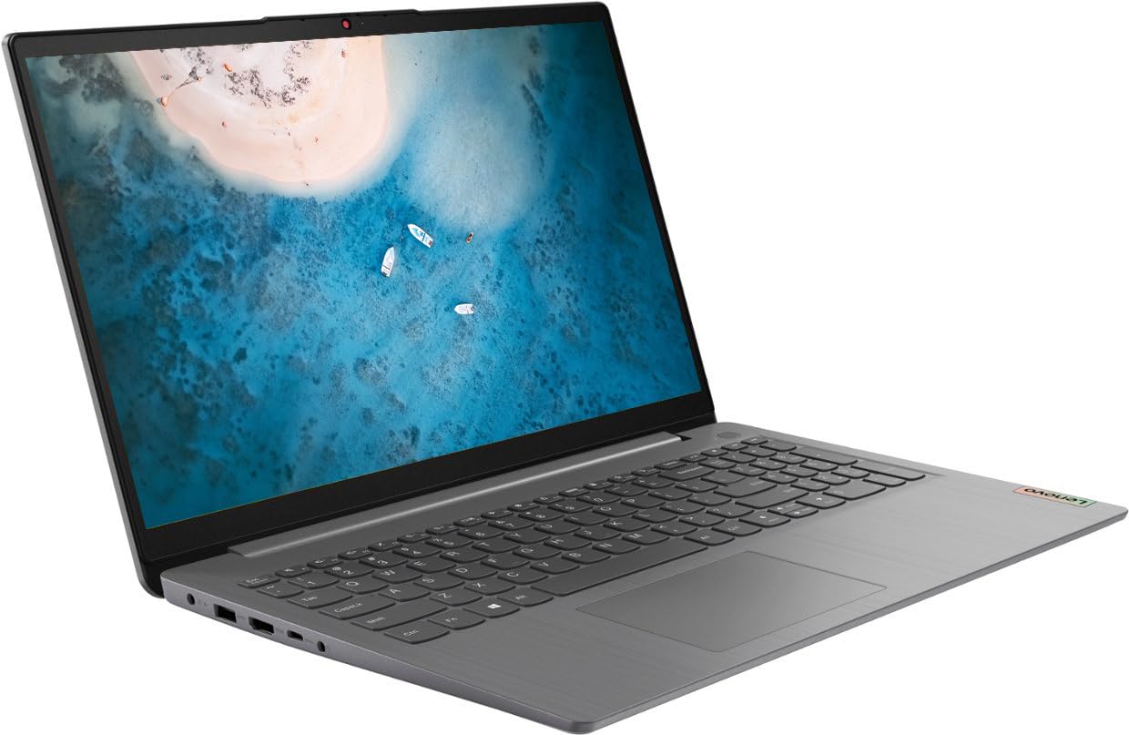 Lenovo Touchscreen 15.6 Ideapad 3I Business Laptop Computer, Windows 11 Pro Laptop 40Gb Ram 1Tb Ssd, Intel Core I3-1115G4 Proces