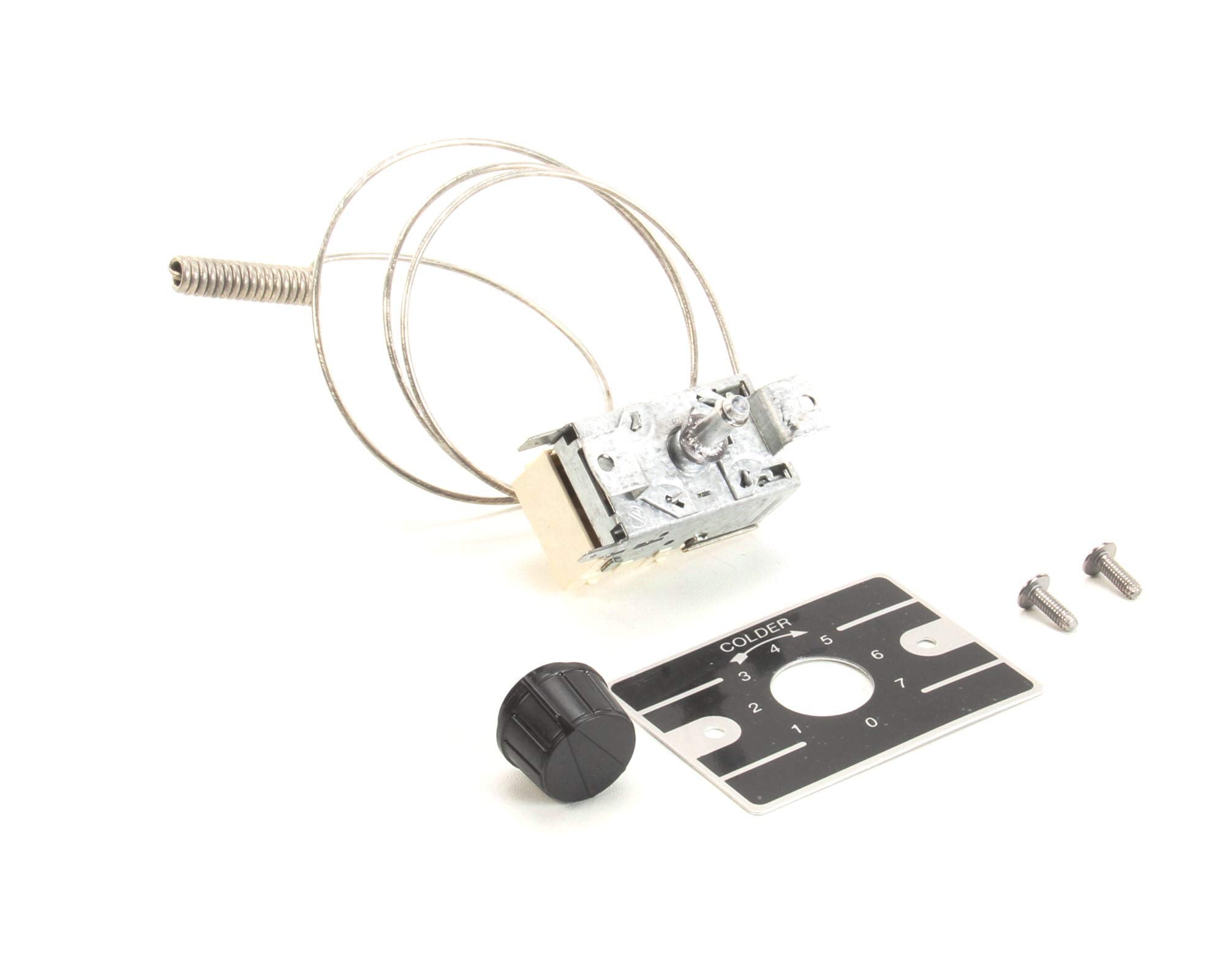 Delfield 2194536 S Tempurature In37D/Out20D Control