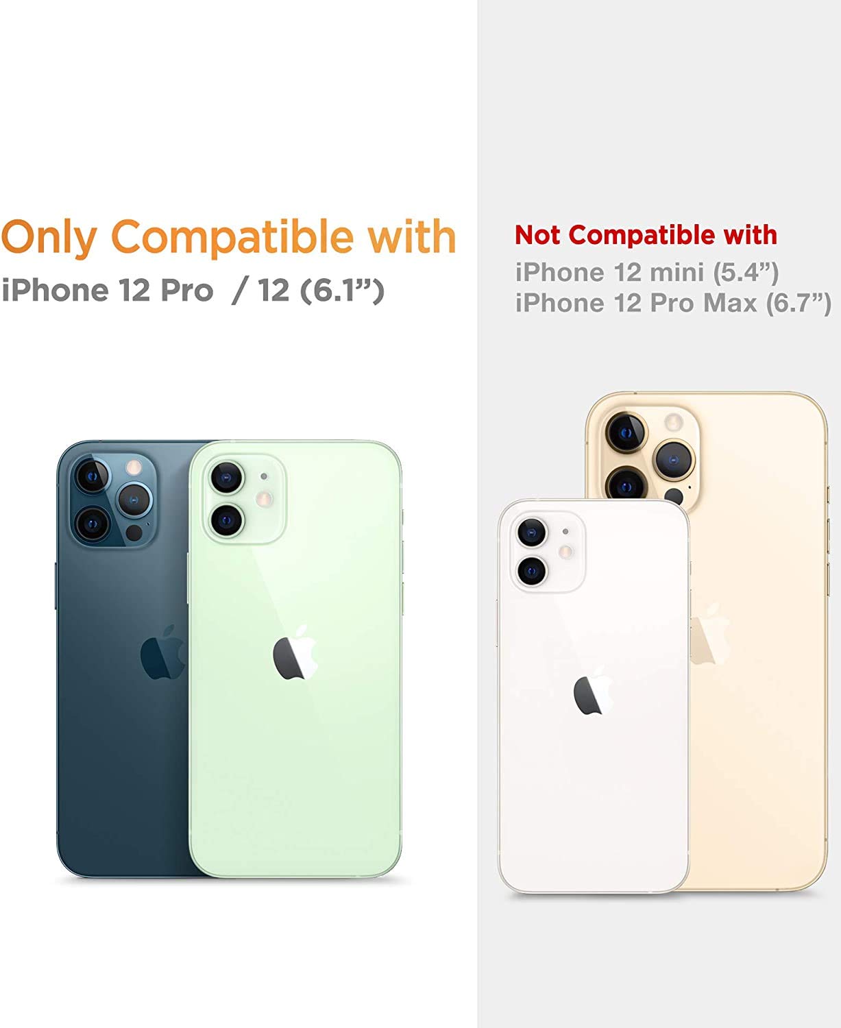 Western Country Collage Phone Case Compatible With Iphone 12/Iphone 12 Pro, Boho Western Cow Horse Collage Trendy Cool Case For