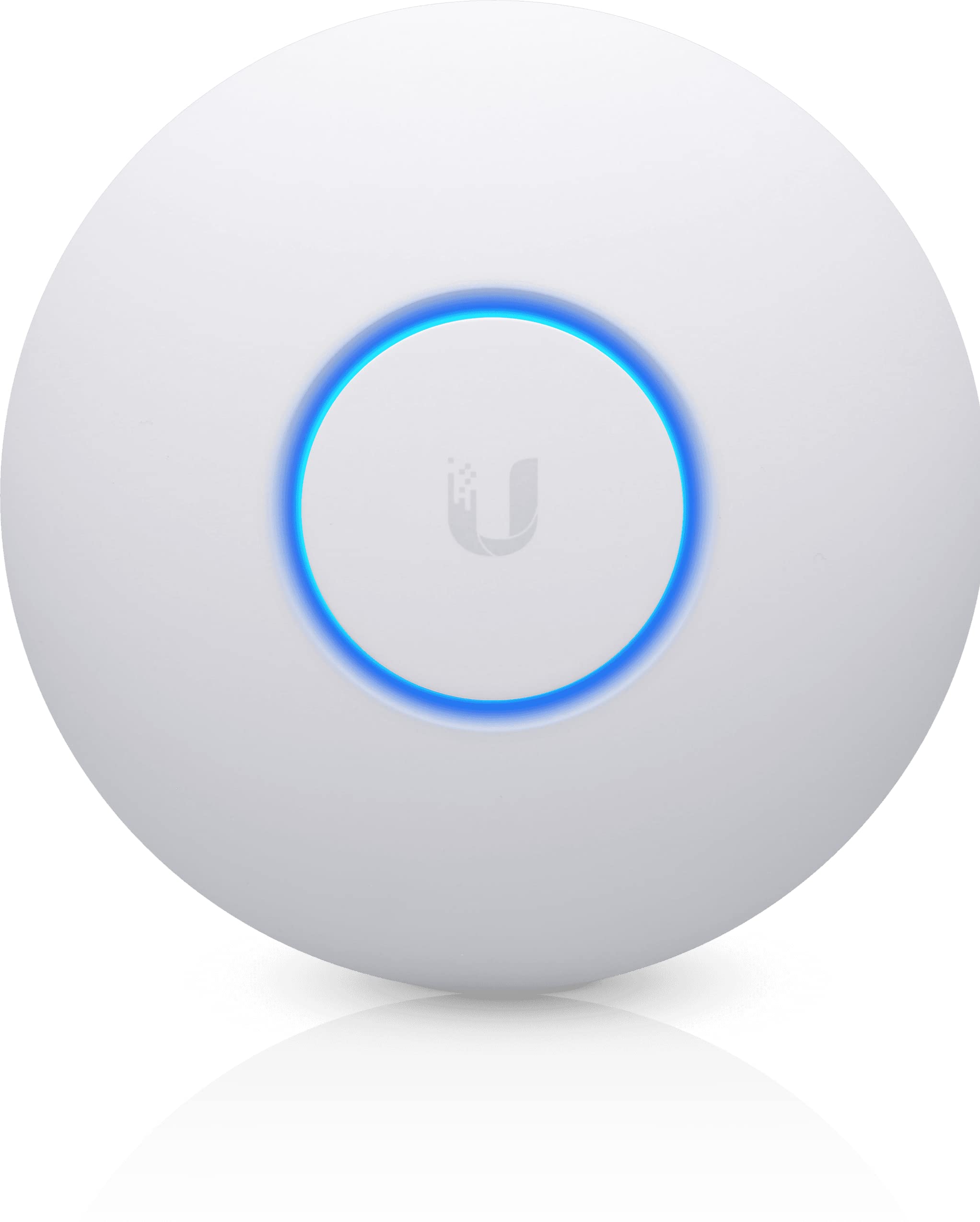Ubiquiti Networks UniFi nanoHD Internal 1733Mbit/s Power Over Ethernet (PoE) White WLAN Access poin