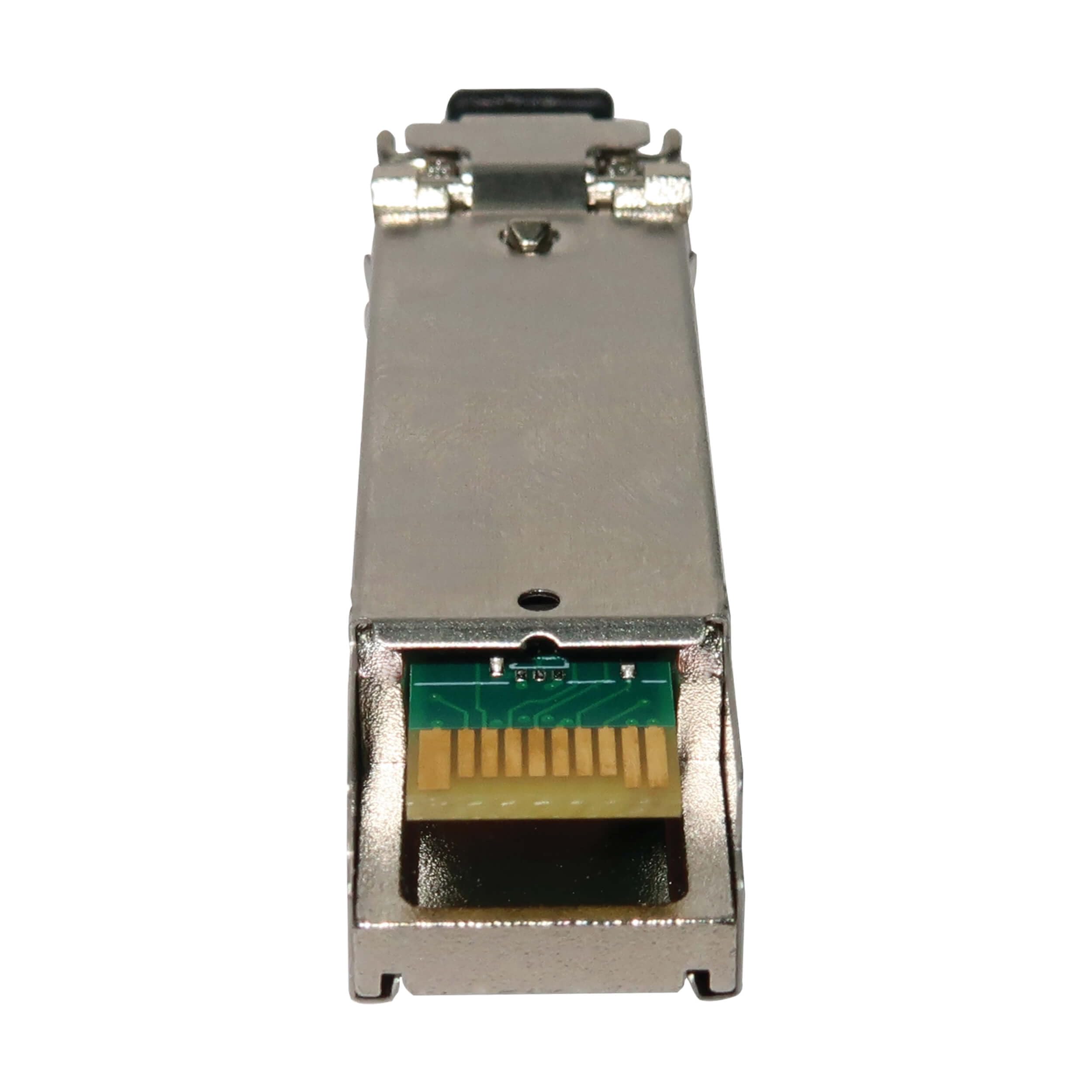 1000Base Sx Sfp Trnscvr Lc