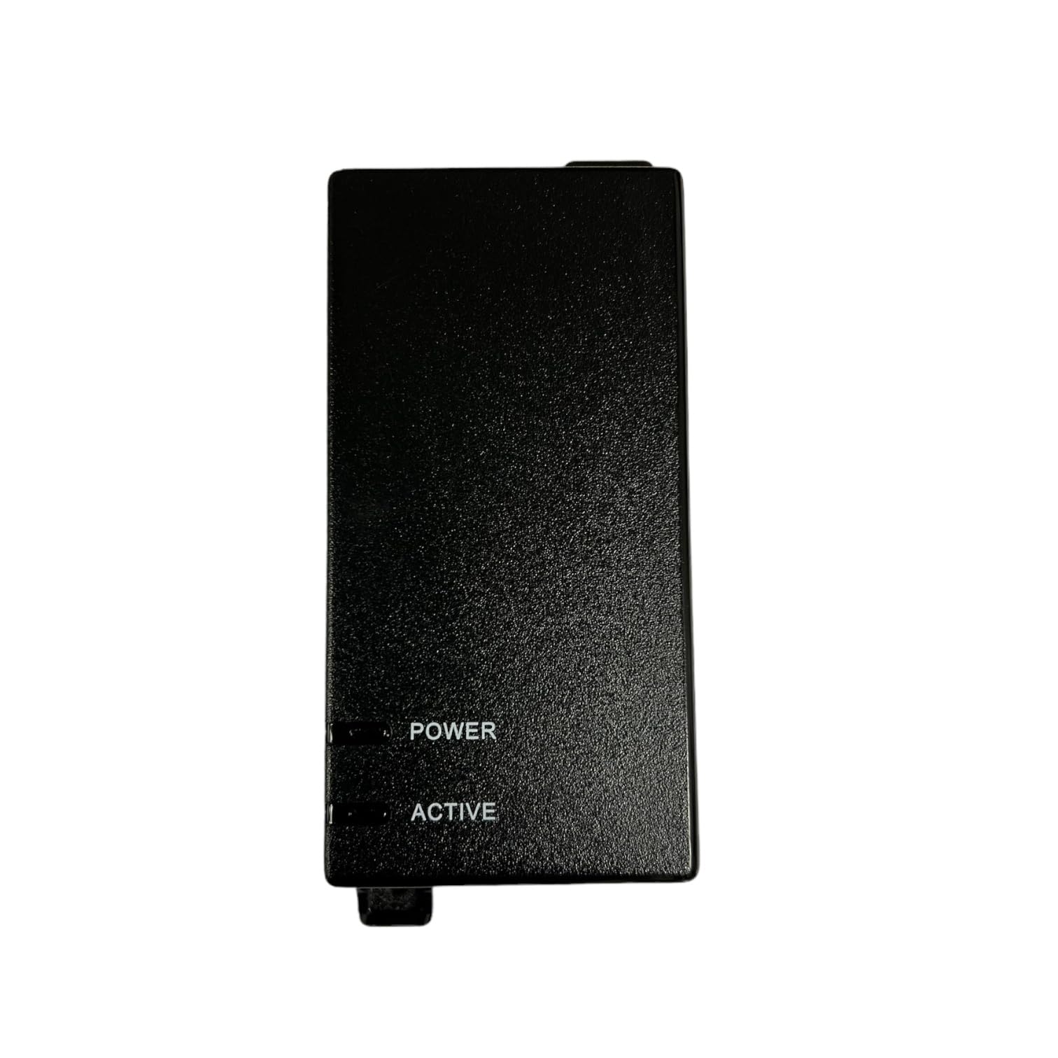 Enet Power Over Ethernet (Poe) Injector 10/100/1000 2-Port (Rj-45) 15.4W, 48Vdc,