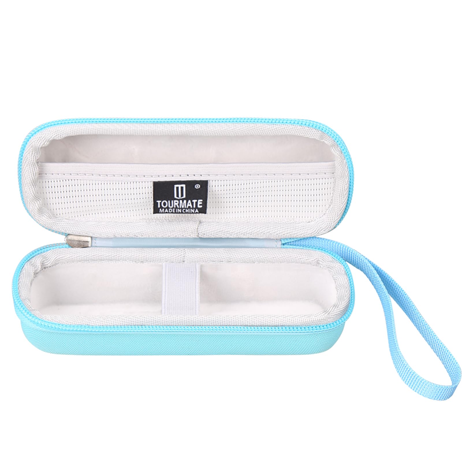 Tourmate Storage Case For Areyzin Waterproof Bikini Trimmer Women Electric Razor(Only Case)