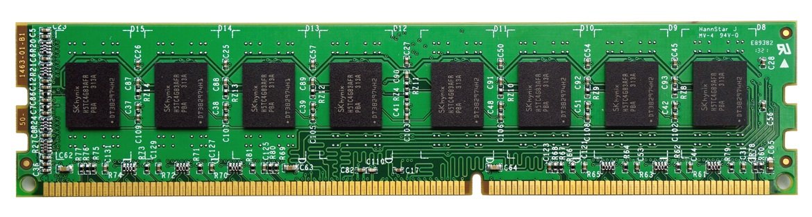 Visiontek Products 8Gb Ddr3 1600 Mhz (Pc3,12800) Cl11 Dimm, Desktop Memory   900667