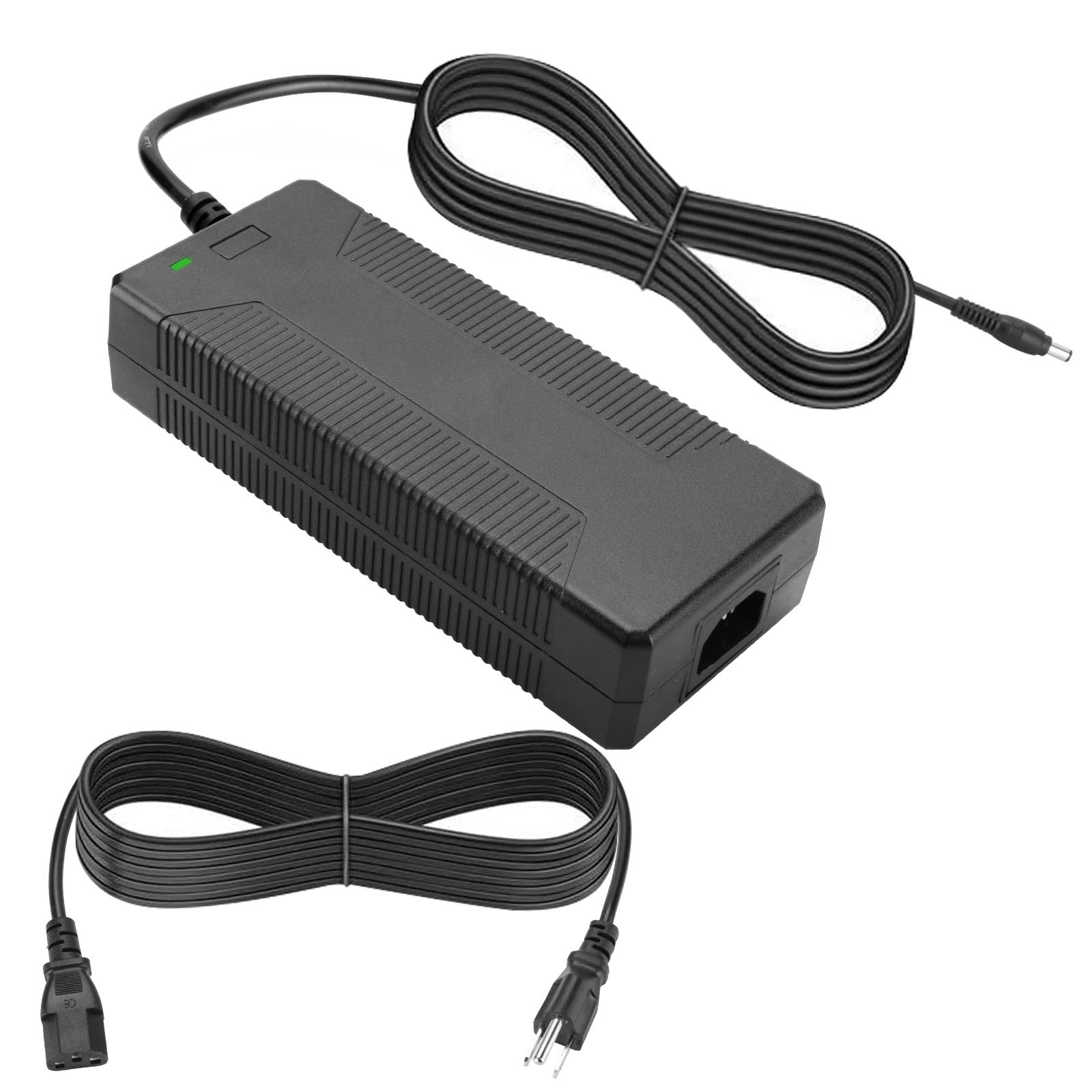 For Drobo Power Supply Is Compatible With The Drobos, 5D, 5Dt, 5N2, 5C, And 5D3 Models.