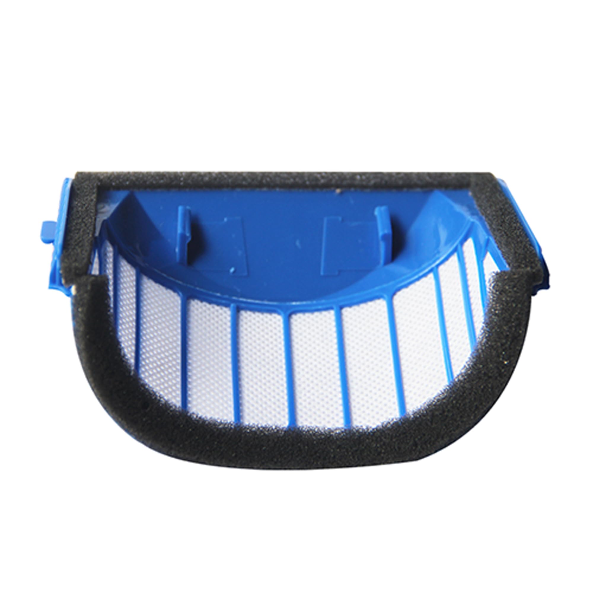 Amyehouse Replacement Parts 10 X Aero Vac Filters Kit Compatible With Irobot Roomba 500 600 Series 536 550 614 620 630 645 650 6