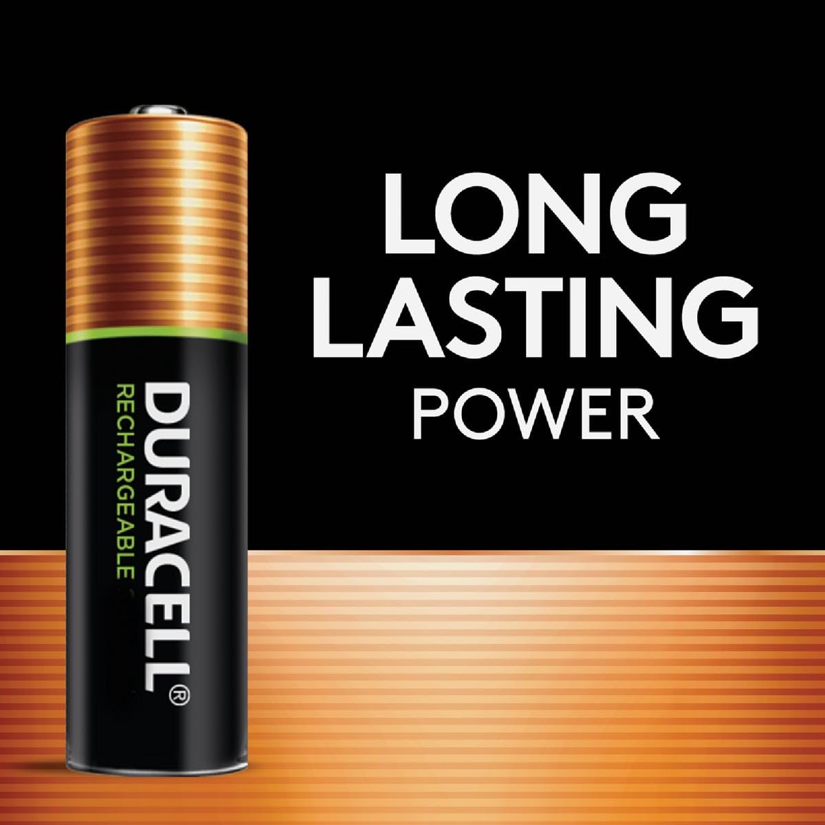 Duracell Cef27 Ion Speed 4000 Hi-Performance Charger, Includes 2 Aa And 2 Aaa Nimh Batteries