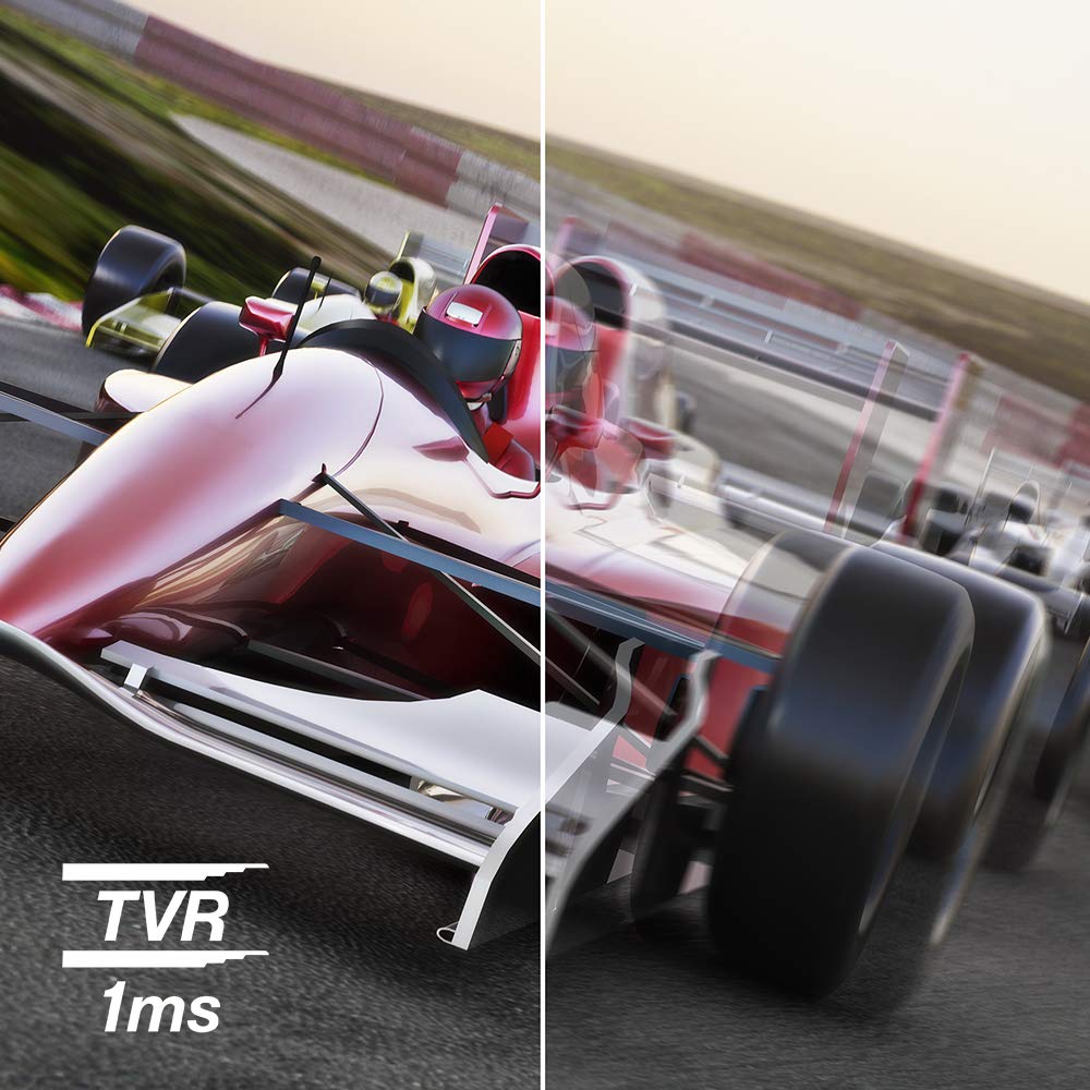 Aopen 27Sa2 Ebi 27' Ips Full Hd (1920 X 1080) Zero Frame Gaming Office Monitor | Amd Freesync Technology | Ultra Thin Stylish Design | 100Hz | 1Ms Tvr | Low Blue Light | Tilt | Hdmi & Vga Ports| Black