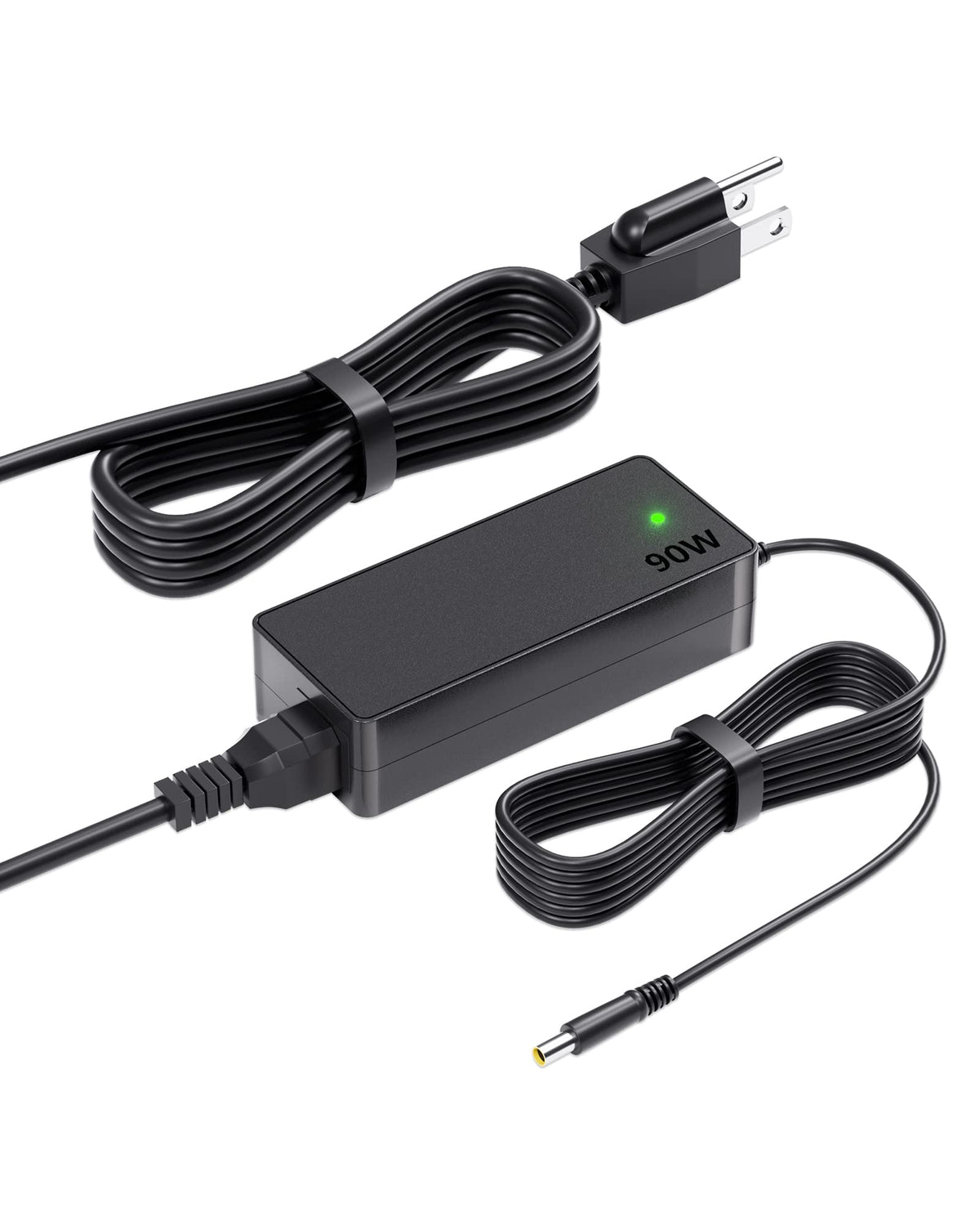 Charger For Jackery Charger 24V 90W Ac Adapter For Jackery Portable Power Station Explorer 160 240 300 500 550 E300 E500 E550 So