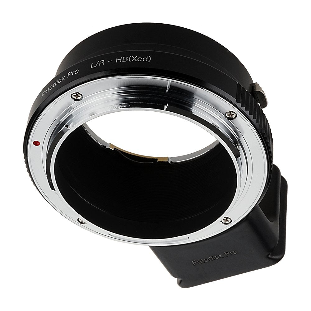 Fotodiox Pro Lens Mount Adapter, Leica R Slr Lens To Hasselblad Xcd Mount Mirrorless Digital Camera Systems (Such As X1D-50C And