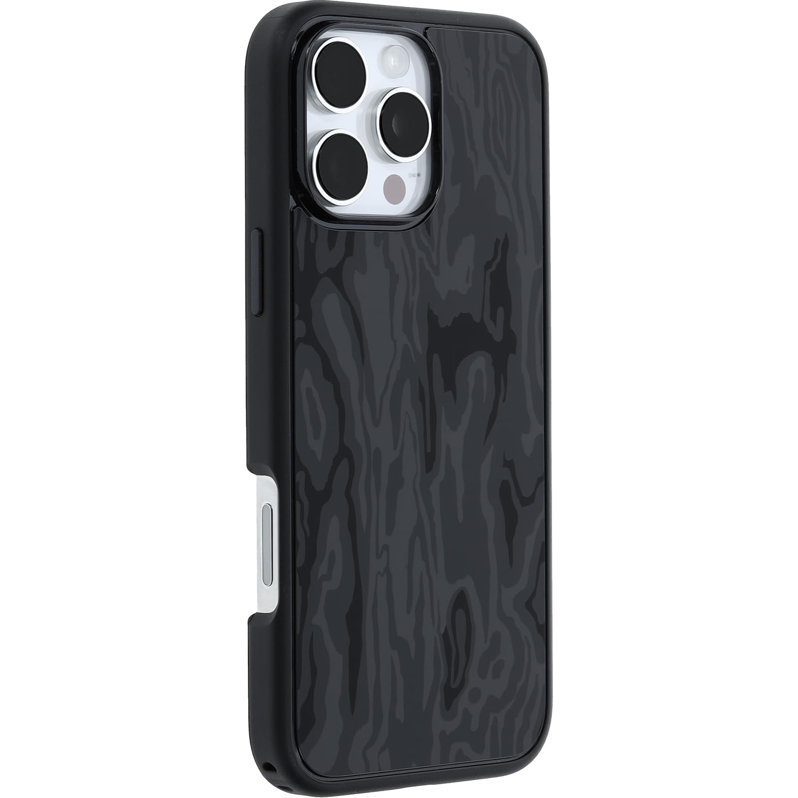 Otterbox Iphone 16 Pro Max Symmetry Series Case   Spruce Bark