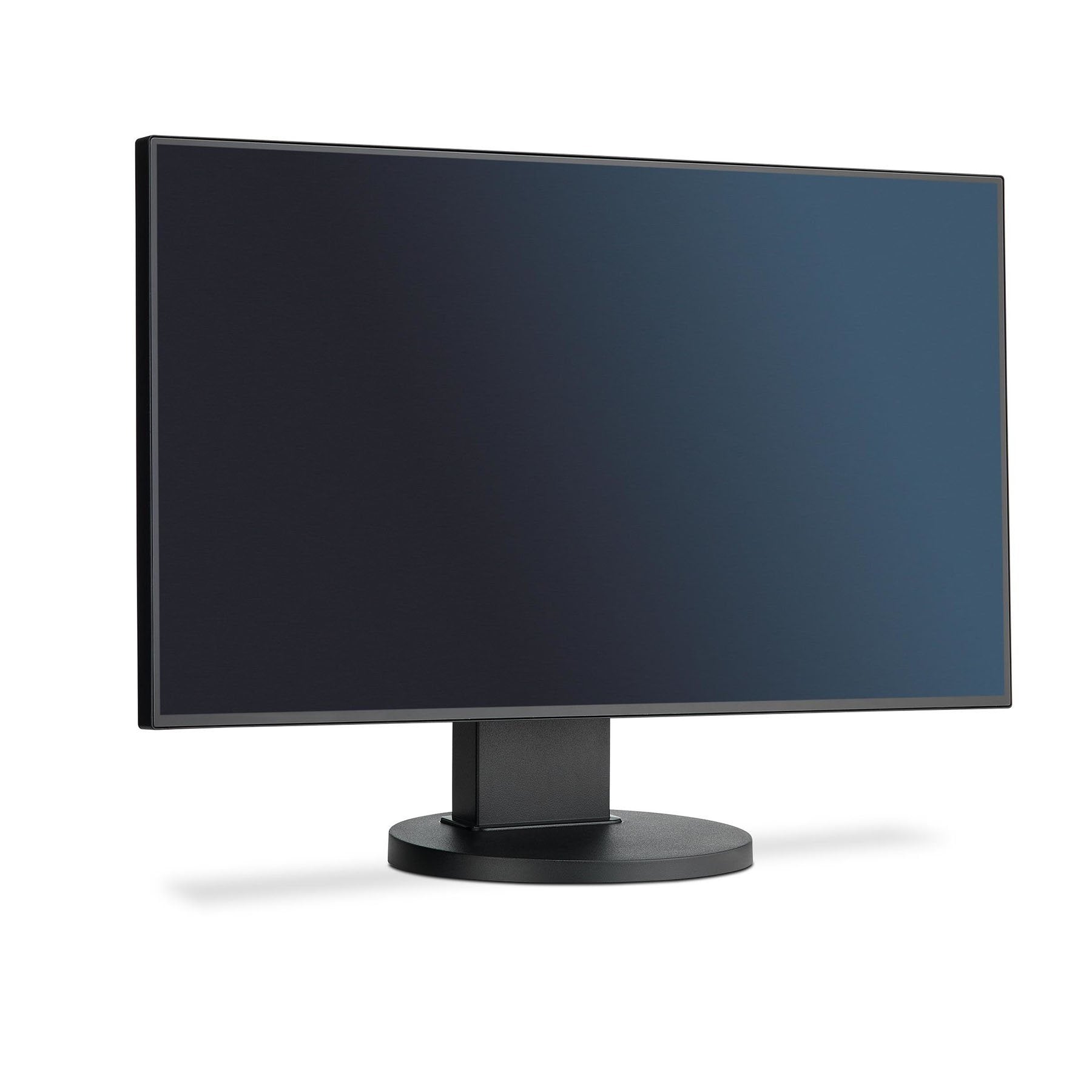 Nec Ex241Un Bk 24 Widescreen Full Hd Monitor With 4 Sided Ultra Narrow Bezel And Ips Panel