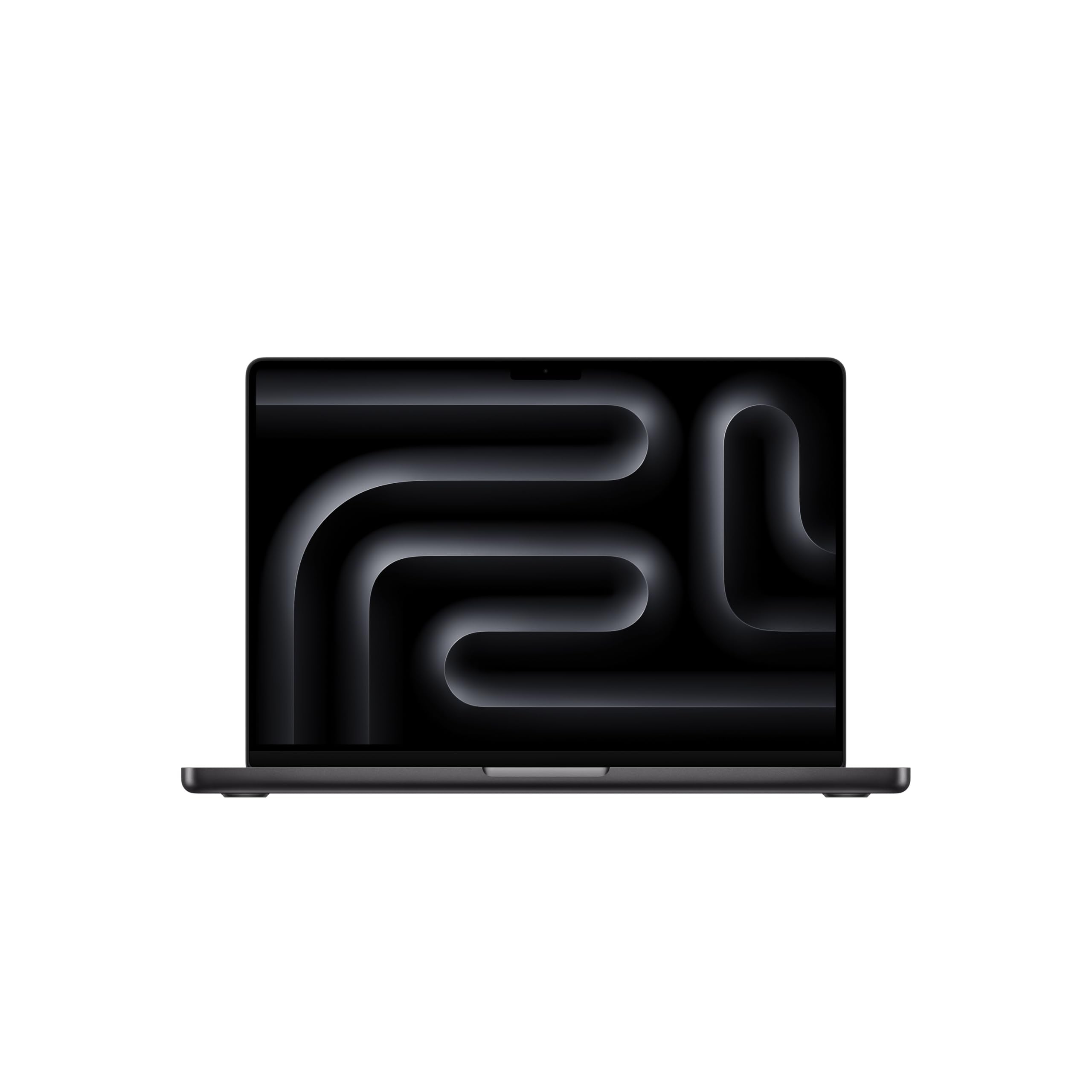 Apple 2026 MacBook Pro Laptop with Apple M5 chip with 10-core CPU and 10-core GPU: Built for AI, 14.2-inch Liquid Retina XDR Dis