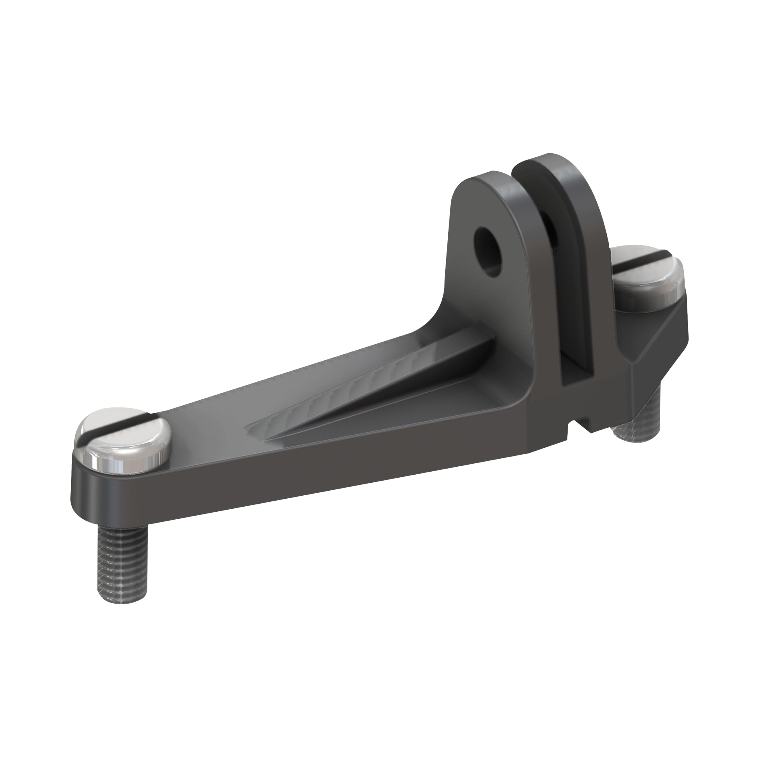 JOBY SeaPal GoMount, for SeaPal Smartphone Case, Tripod Connection, for Action Content Creation, Videography, Photography, Surfi