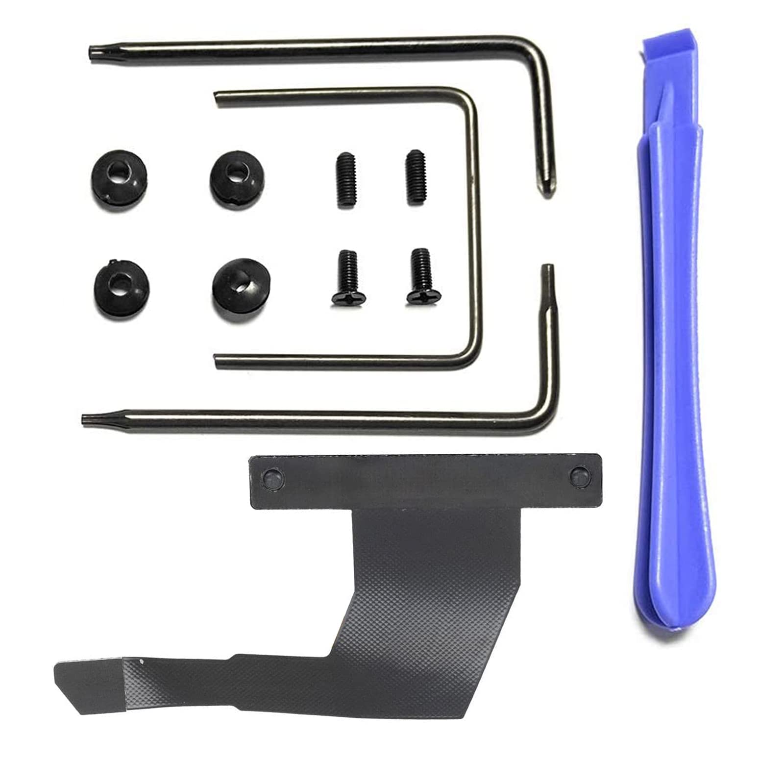 821 1501 A Hard Drive Cable Upgrade Kit Ssd Connector Flex Cable Ribbon With Tools Repair Part Replacement For Mac Mini A1347 20