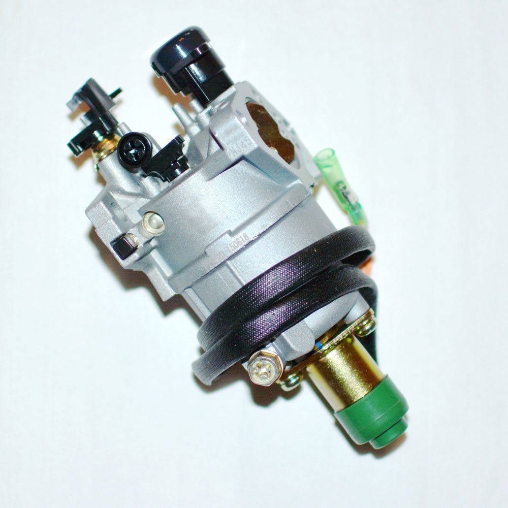 1Uq Carburetor Carb For Homelite Hg5000 Hg6000 Hgca4500 Hgca5000 4500 5000 6250 Watt 4.5Kw 5Kw 6.25Kw Generator