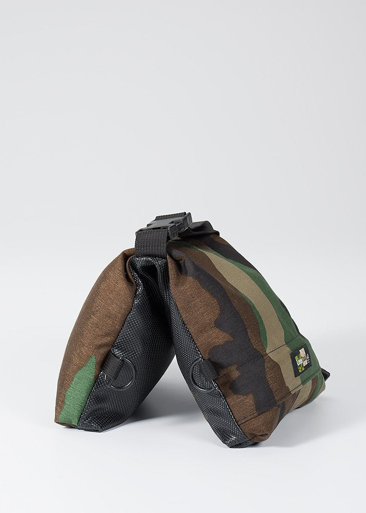 Lenscoat Lenssack Jr. Forest Green Camo