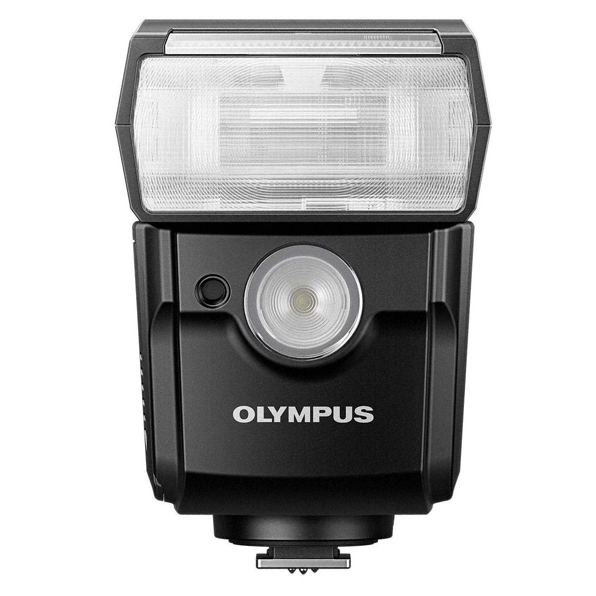 Om System Olympus Fl 700Wr Electronic Flash
