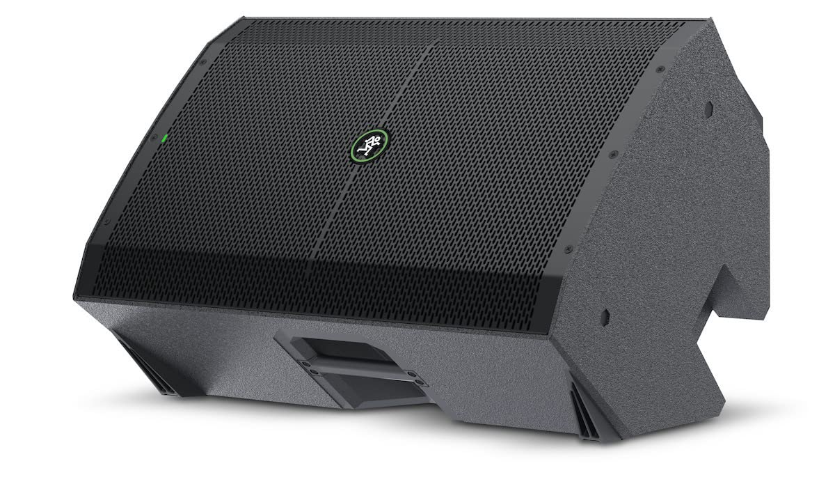 Mackie Thump215Xt Enhanced 1400W 15 Inch Powered Speaker