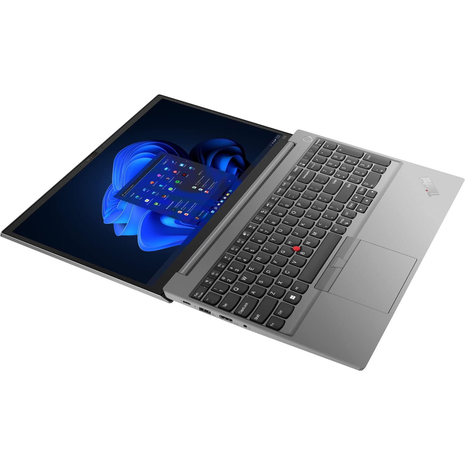 Lenovo Thinkpad E15 Gen 4 Business Laptop (15.6 Fhd, Amd Ryzen 7 5825U, 40Gb Ram, 2Tb Pcie Ssd, 8-Core (Beat I7-1255U)), 1080P F