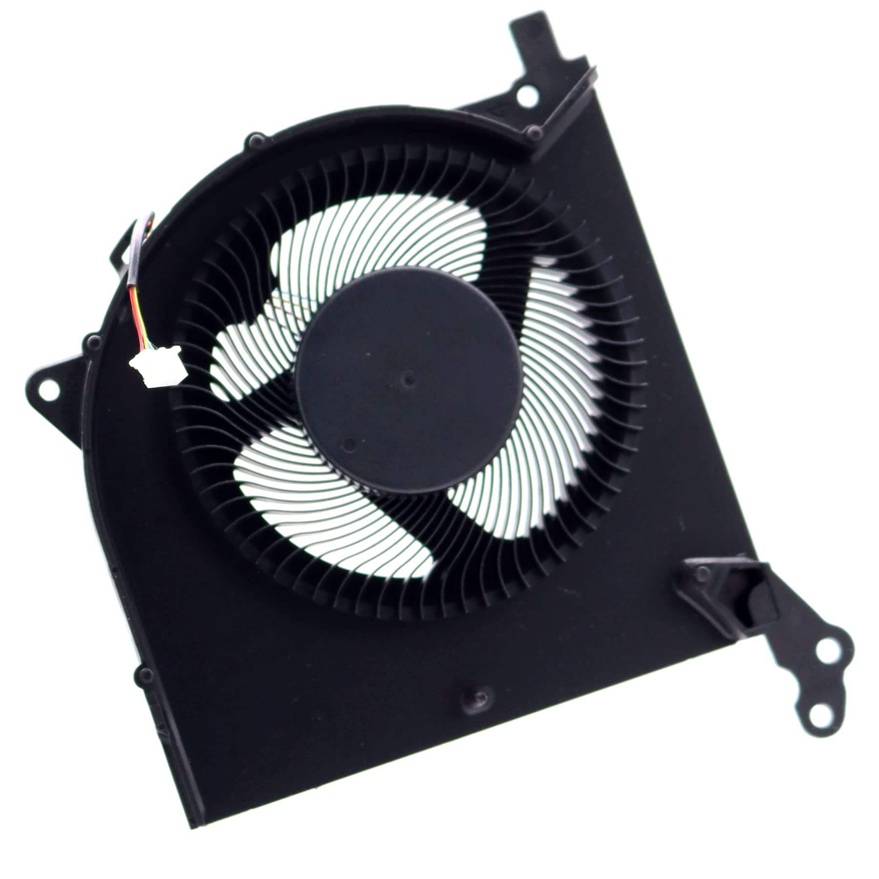 Deal4Go Graphics Gpu Cooling Fan Dc28000Fbf1 Replacement For Lenovo Legion 5-15Imh05 5-15Imh05H 5-15Arh05 (2020) Y7000 R7000 (20