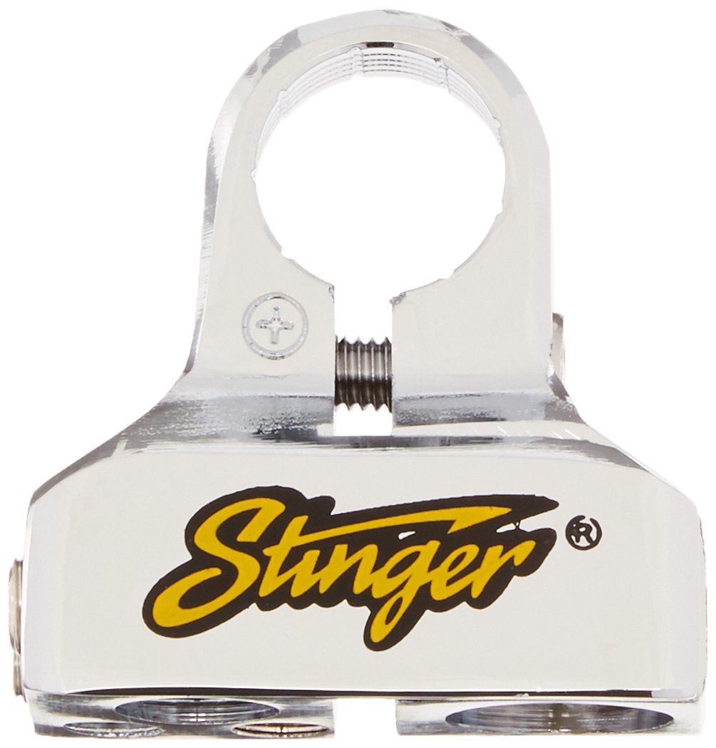 Stinger Spt53102 Pro Classic Battery Terminal With 8 Outputs Shoc Krome