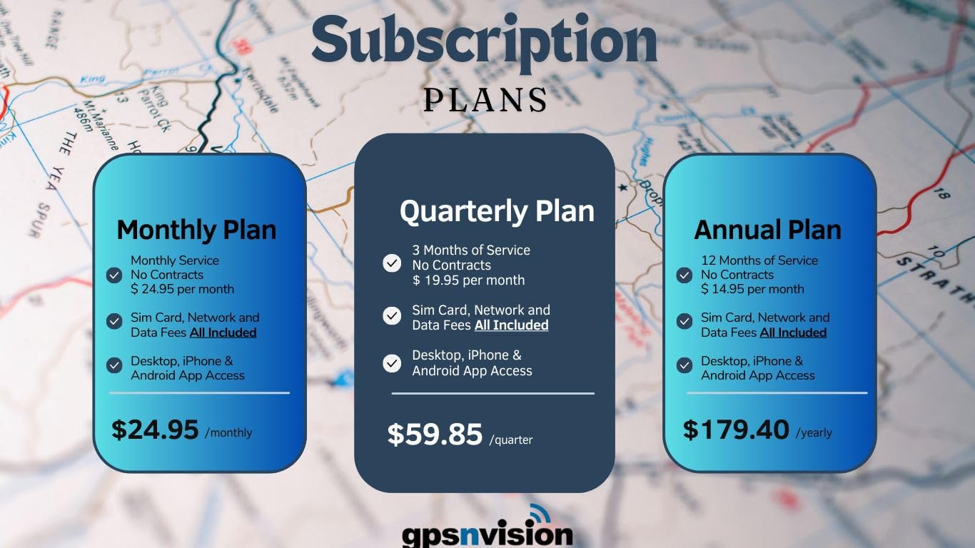 Gpsnvision Magnetic Car Gps Tracker Small   Hidden Tracker For Vehicles   Portable Real Time Magnetic Mini Gps Tracking Device W