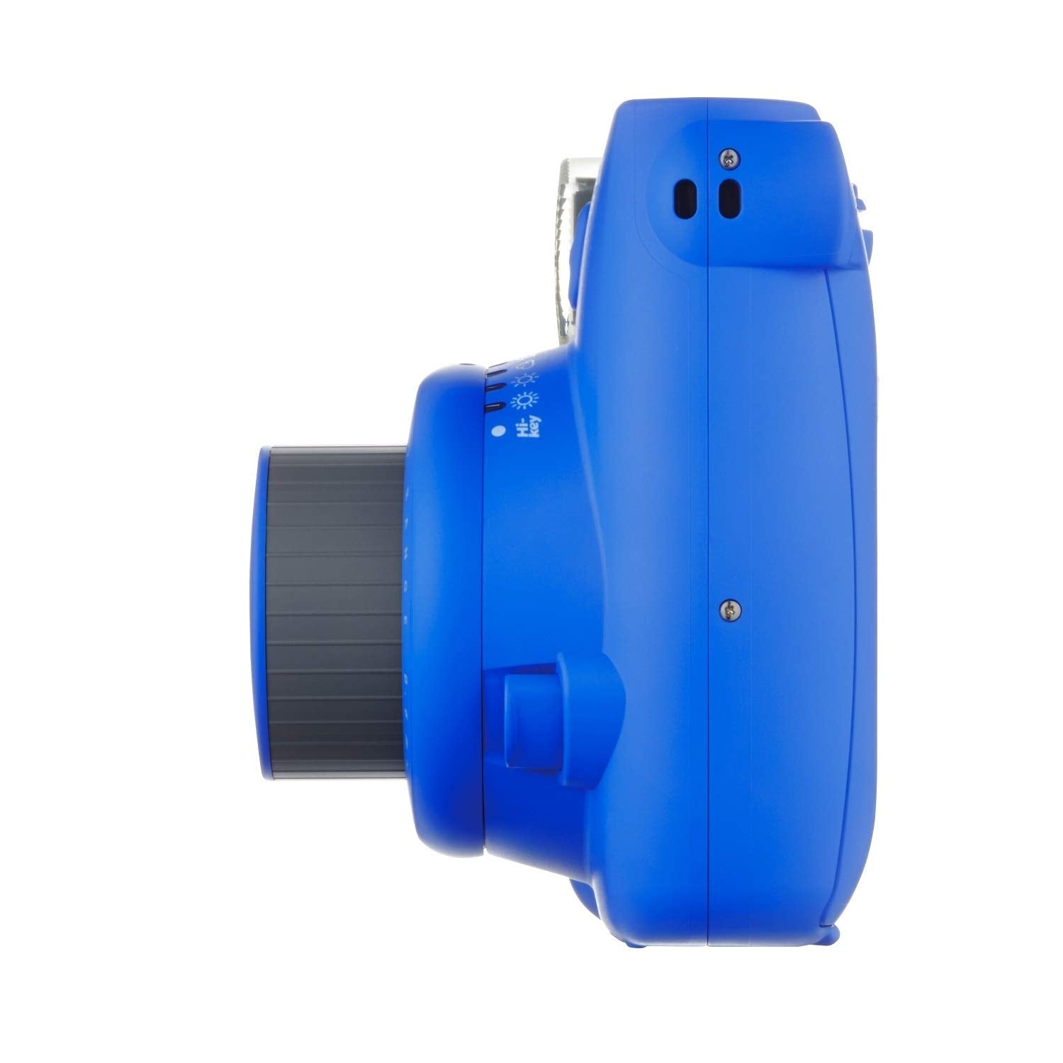 Fujifilm Instax Mini 9 Instant Camera, Cobalt Blue