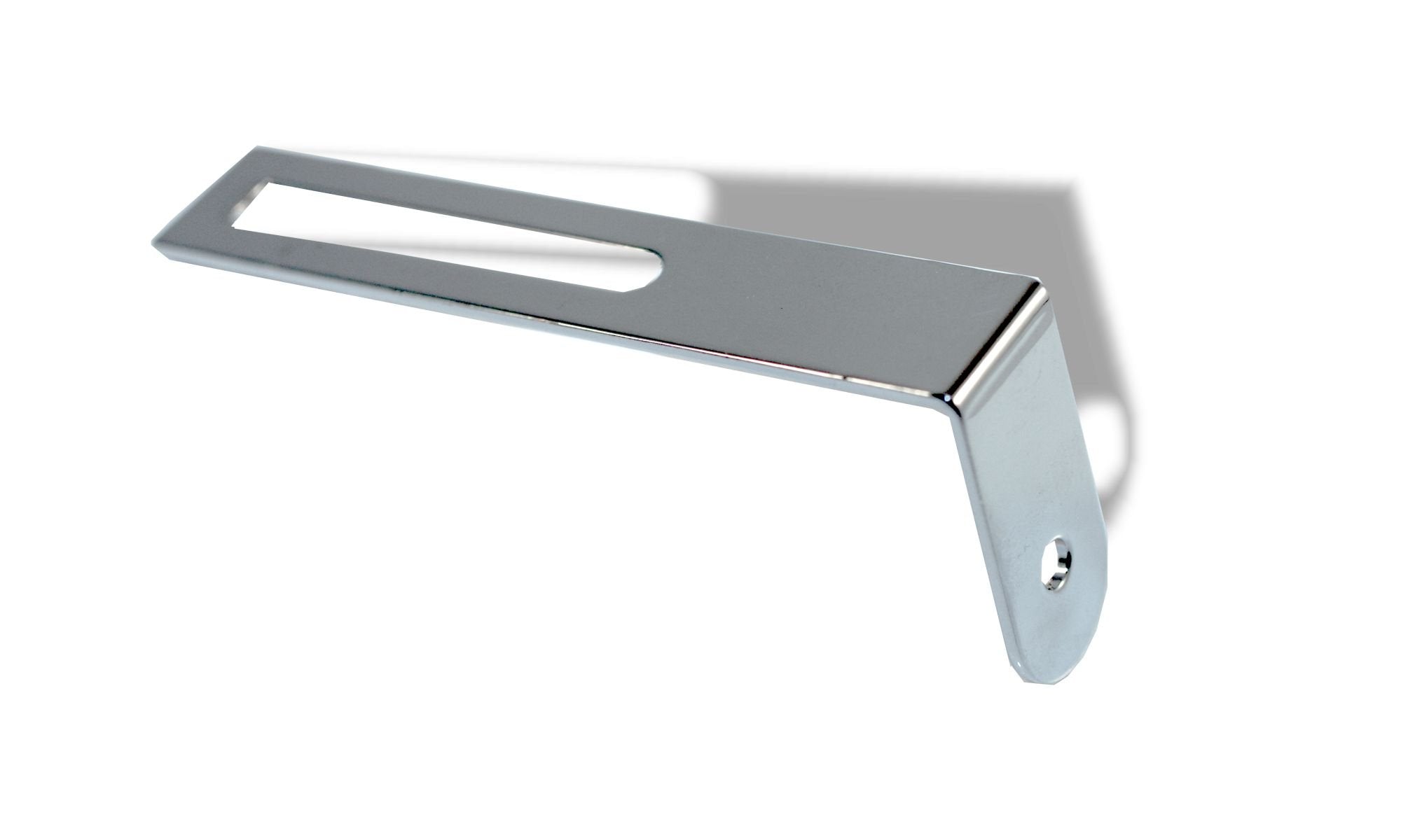 Pickguard Bracket LP Style Guitar Chrome Finish