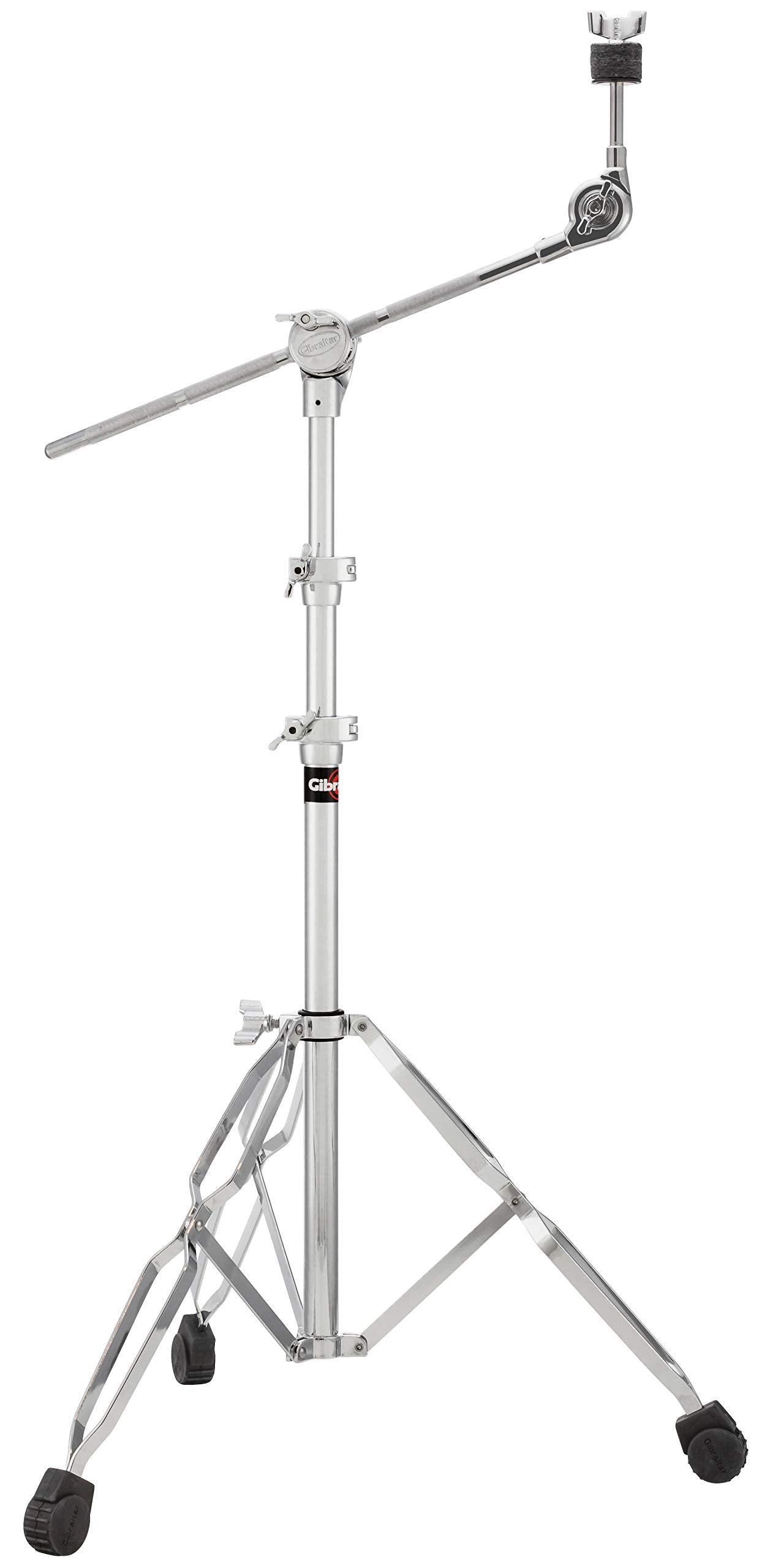Gibraltar 5709 Medium Weight Boom Cymbal Stand