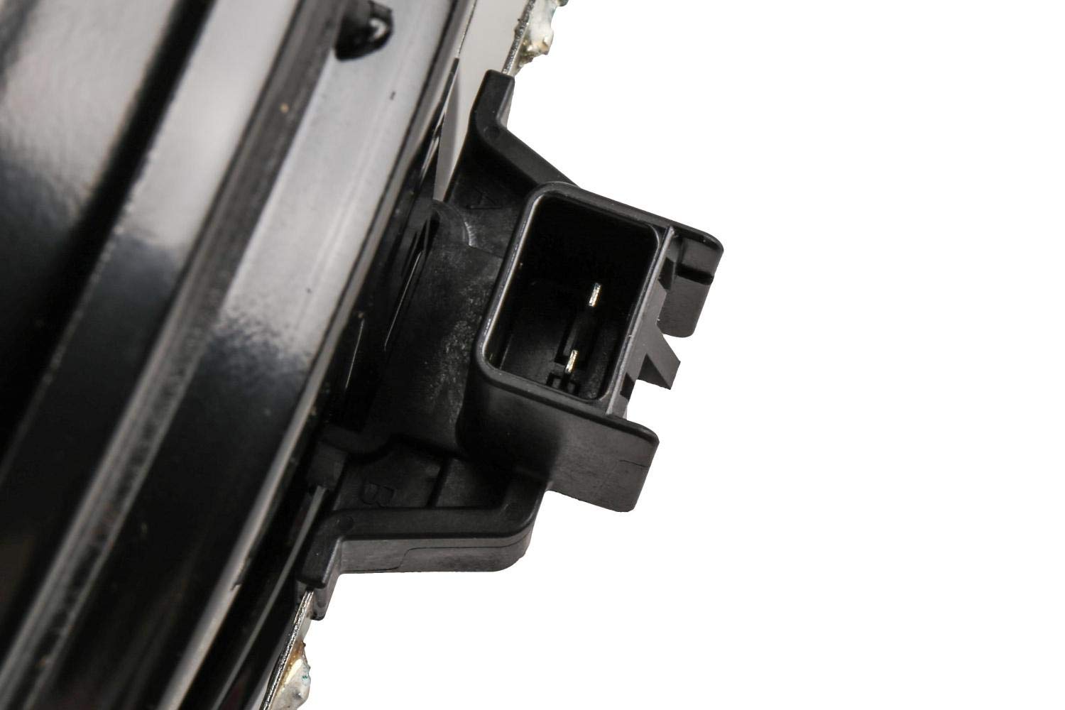 Acdelco Gm Genuine Parts 84510963 Front Door Radio Speaker