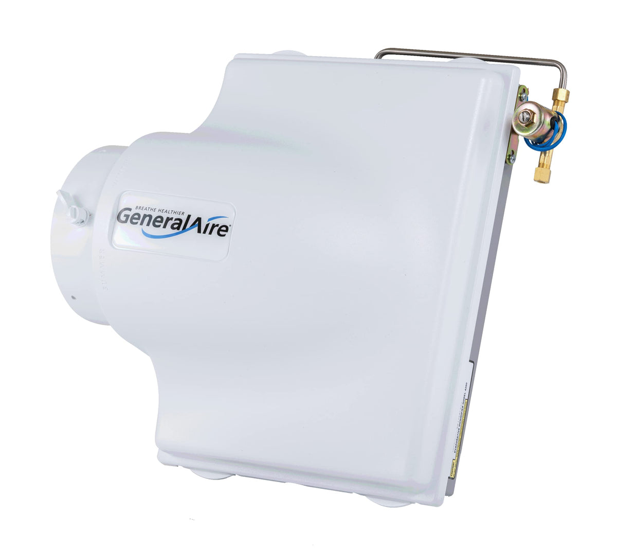 Generalaire Model 4200A Evaporative Humidifier With Automatic Humidistat