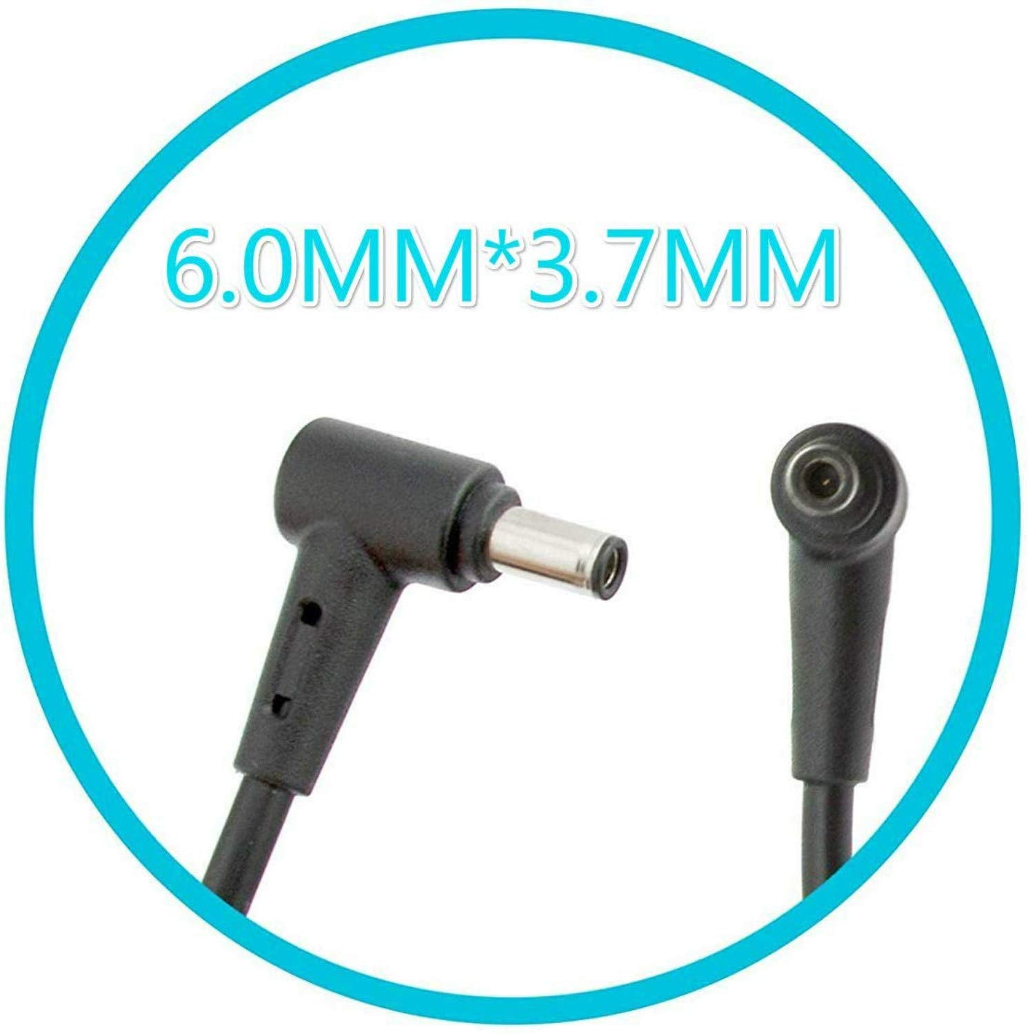 230W Charger Fit For Asus Rog Zephyrus S Gx531Gm Gx502Gw Gx701Gx Gx501 Gu501G Gu501Gm Gu501 Gu502Gv Rog Strix Gl703 Gl504Gm Gl70