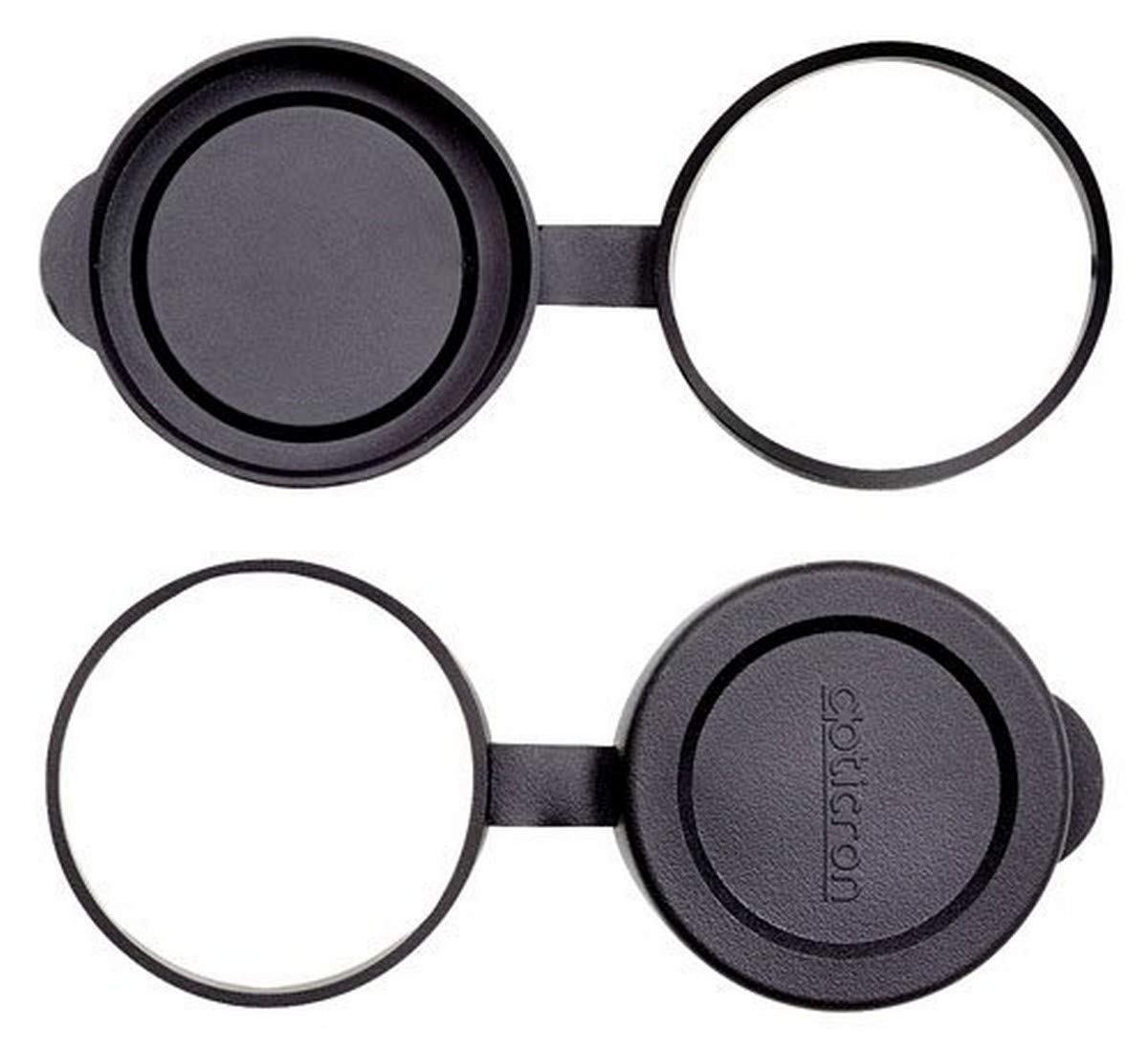 Opticron Rubber Objective Lens Covers 42Mm Og M Pair Fits Models With Outer Diameter 51~52Mm
