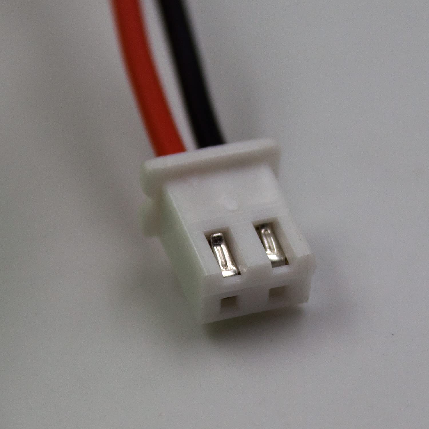 (2 Pack) 7.2V Ni Mh Battery Compatible With 2Gig Batt1X, Batt2X, Batt1, Gc2 2Gig Cntrl2, 2Gig Cp2, Gckit311, 228844 Go Control P