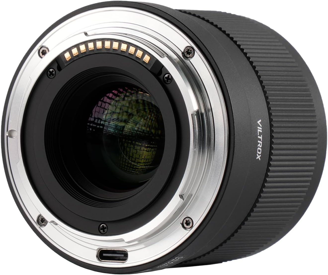 Viltrox Af 40Mm F2.5 F/2.5 Z Mount Lens For Nikon Mirrorless Cameras,Full Frame Auto Focus Lens For Zf Z5 Z50 Z6 Z6Ii Z7Ii Z8 Z9