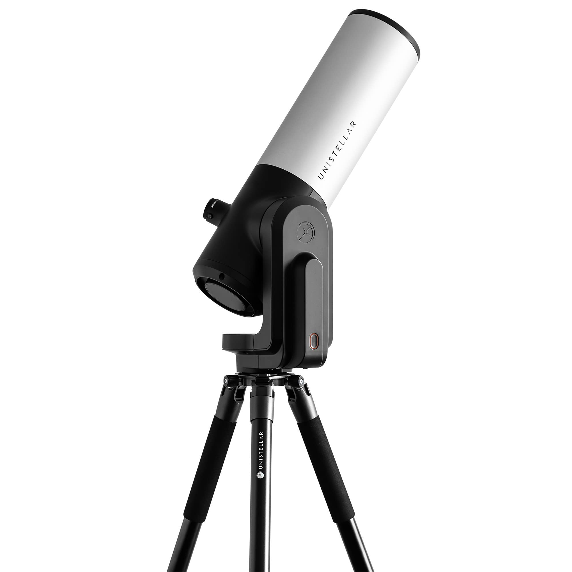Unistellar Evscope 2 Digital Telescope   Smart, Compact, And User Friendly Telescope With Electronic Eyepiece & Smart Light Poll